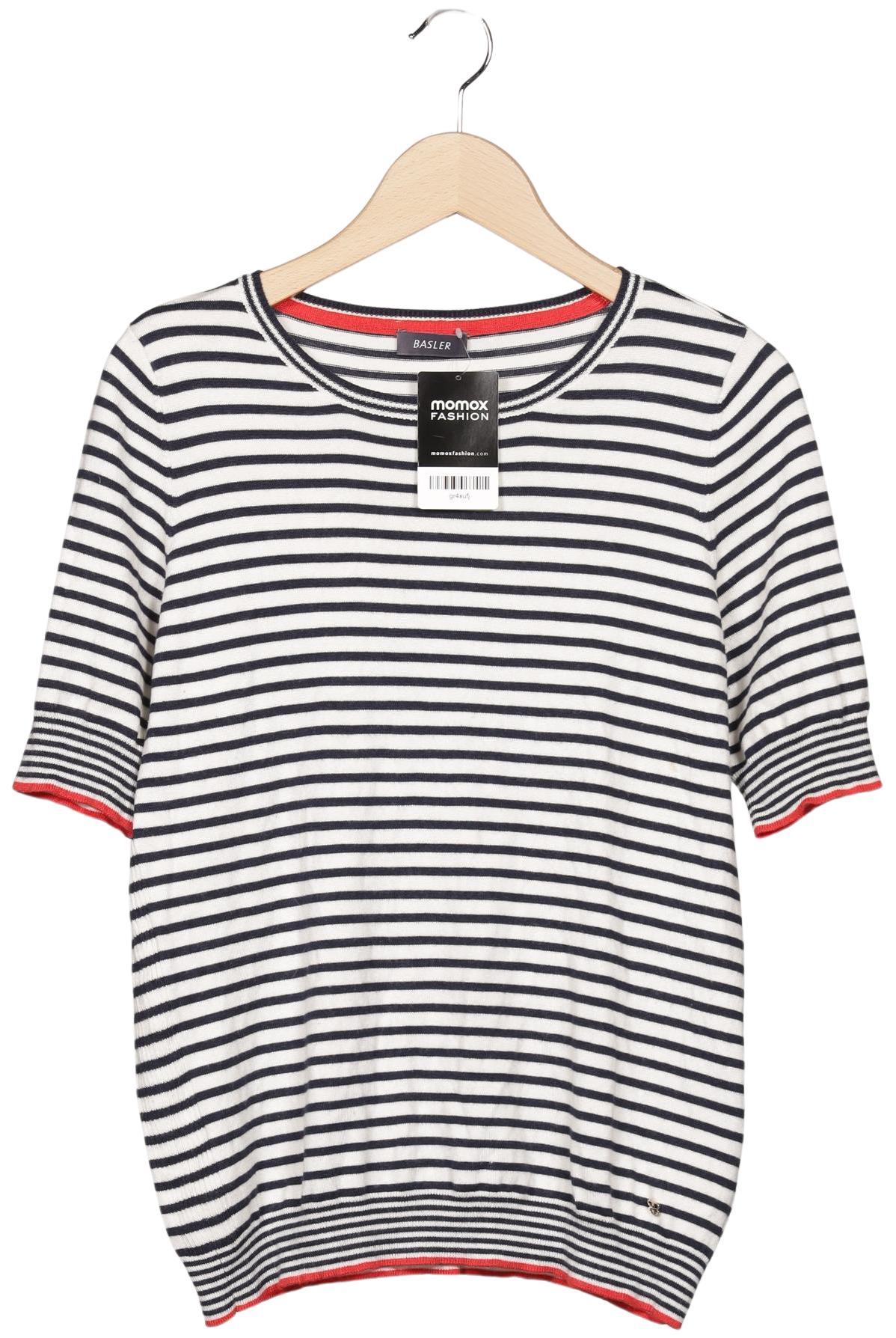 

Basler Damen Pullover, mehrfarbig, Gr. 38