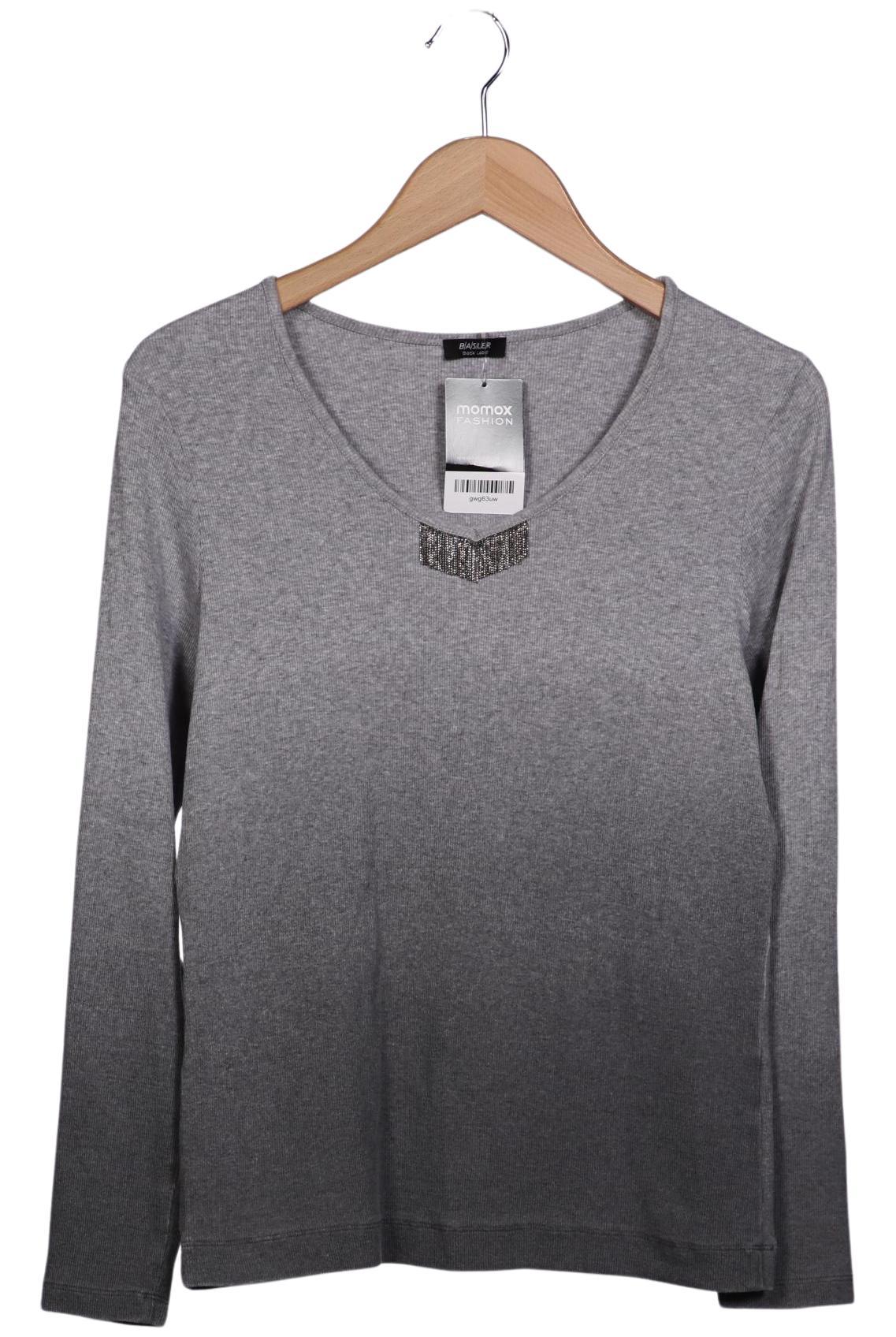 

Basler Damen Pullover, grau, Gr. 36