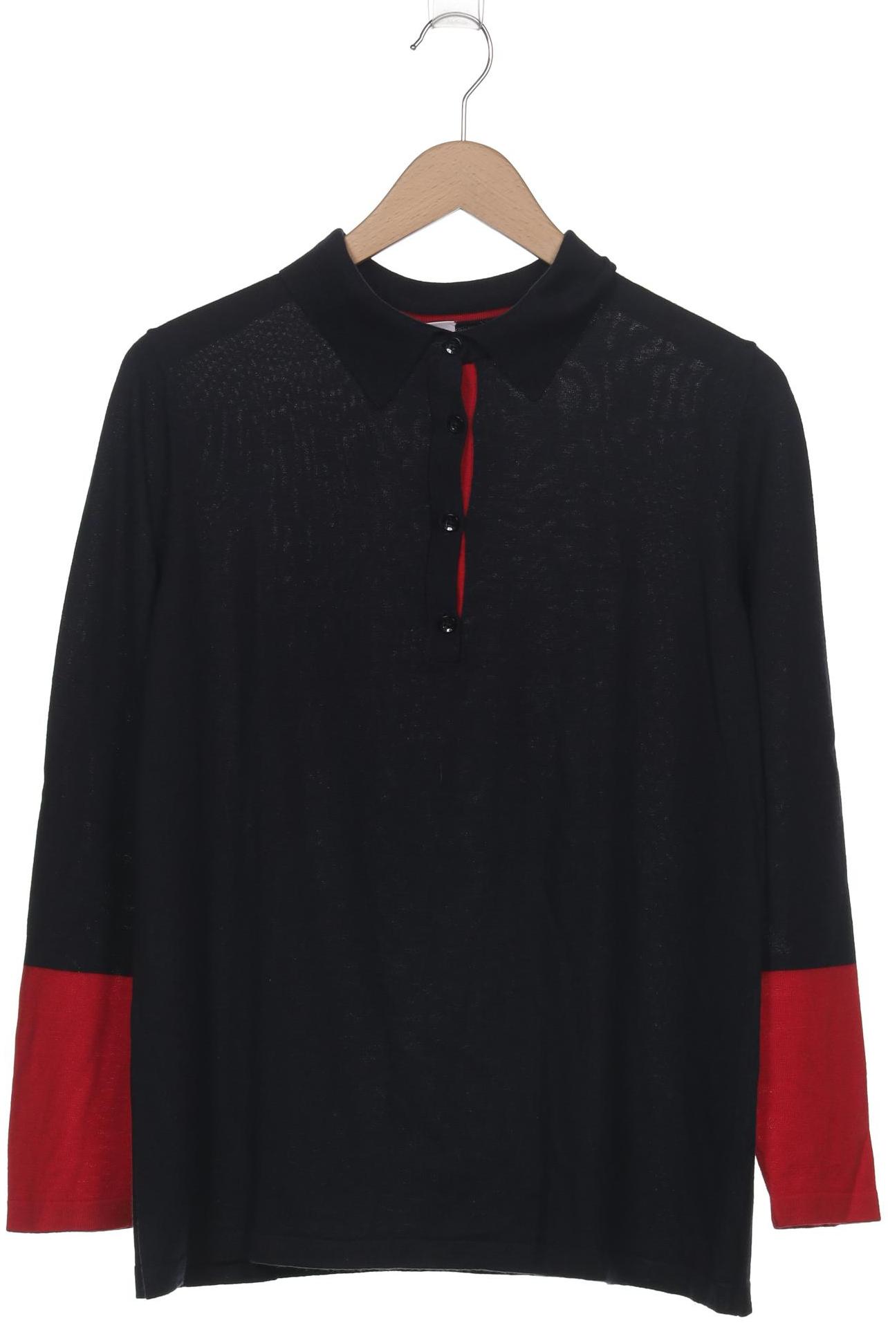 

Basler Damen Pullover, marineblau, Gr. 46