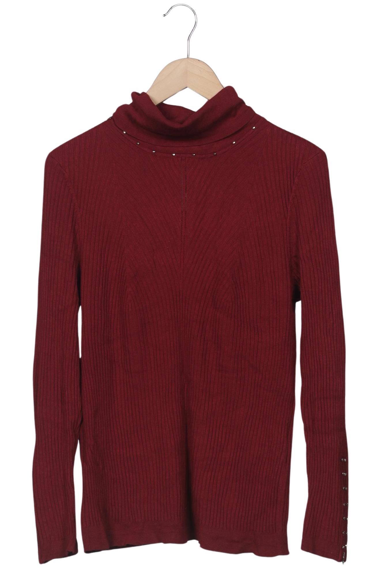 

Basler Damen Pullover, rot, Gr. 44