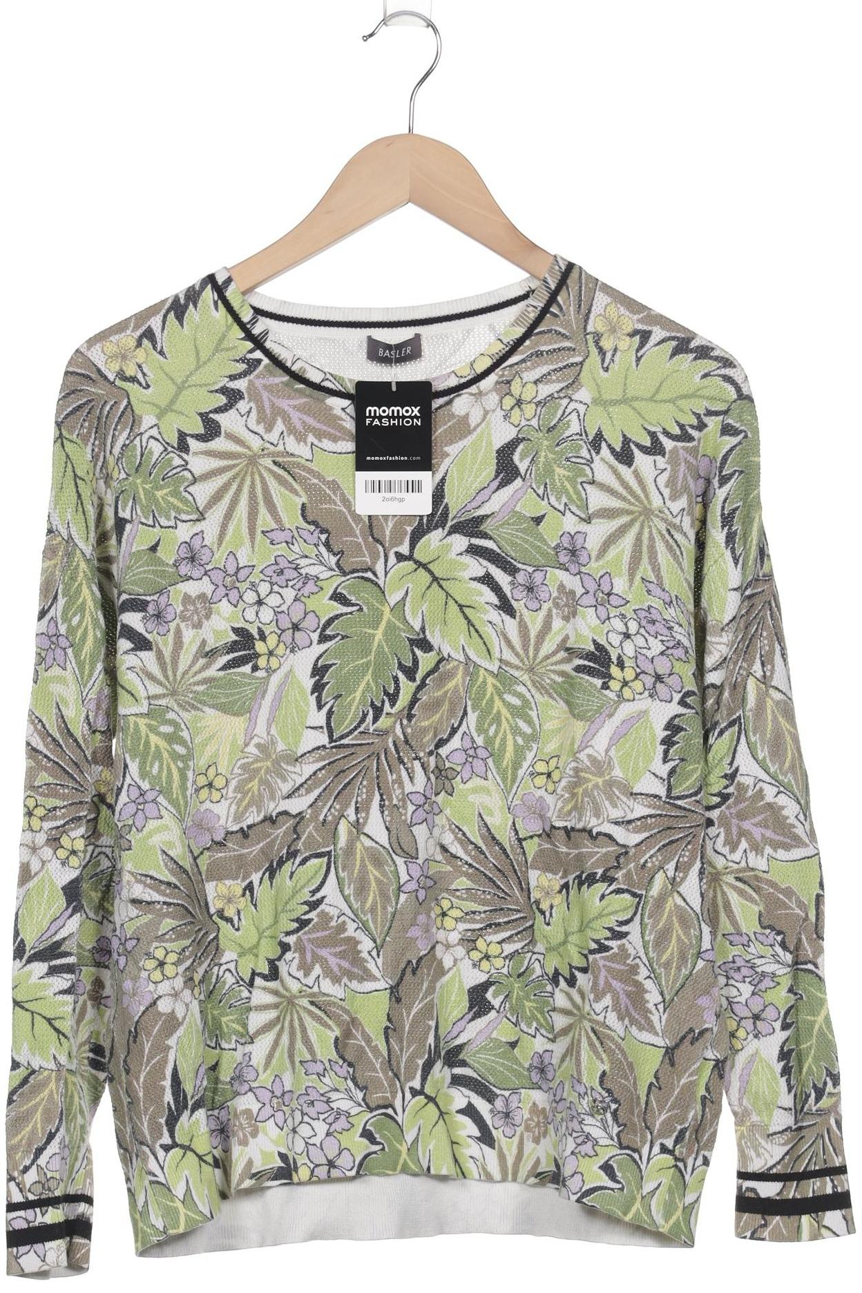 

Basler Damen Pullover, mehrfarbig, Gr. 44