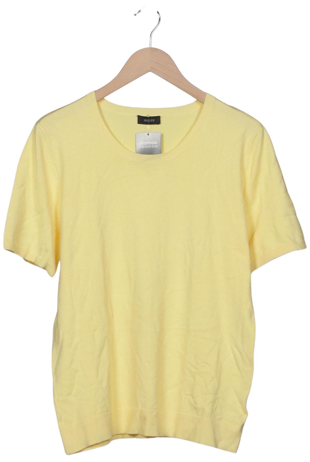 

Basler Damen Pullover, gelb, Gr. 46