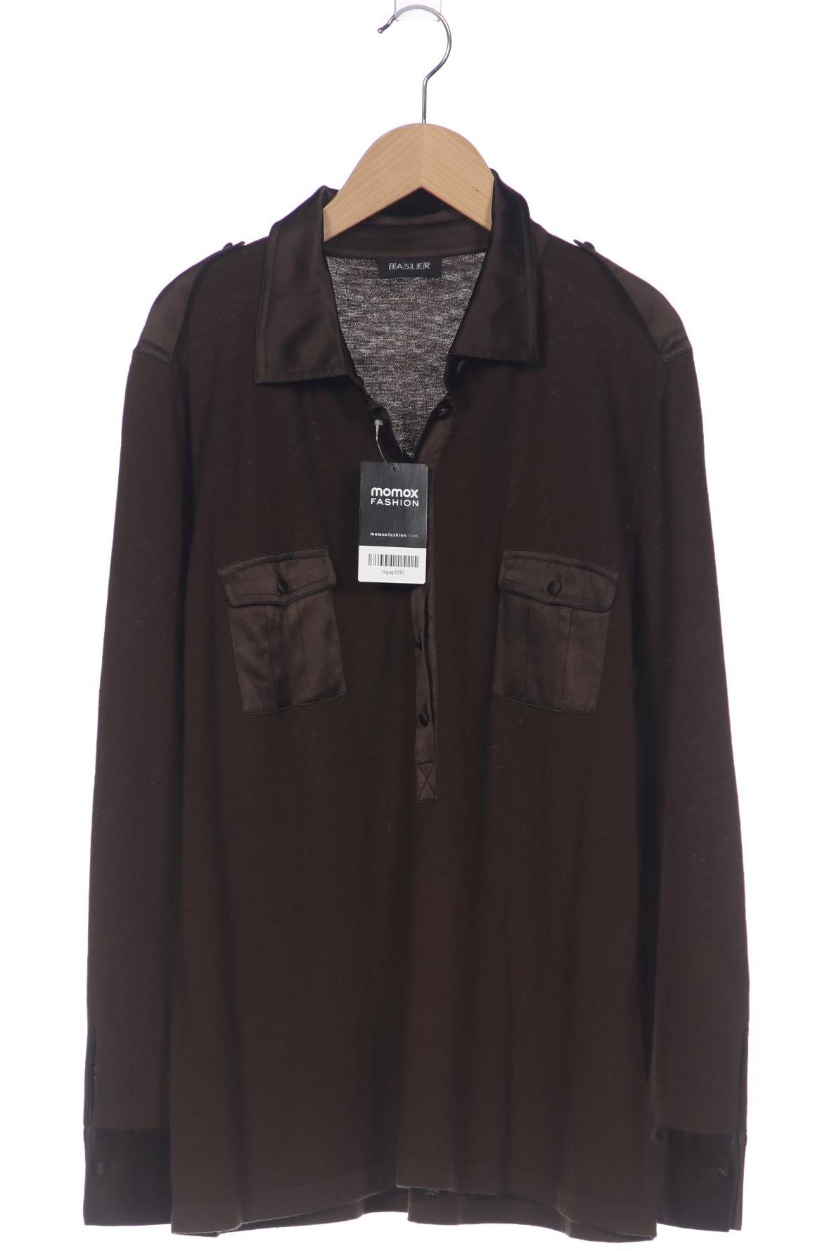 

Basler Damen Pullover, grün, Gr. 46