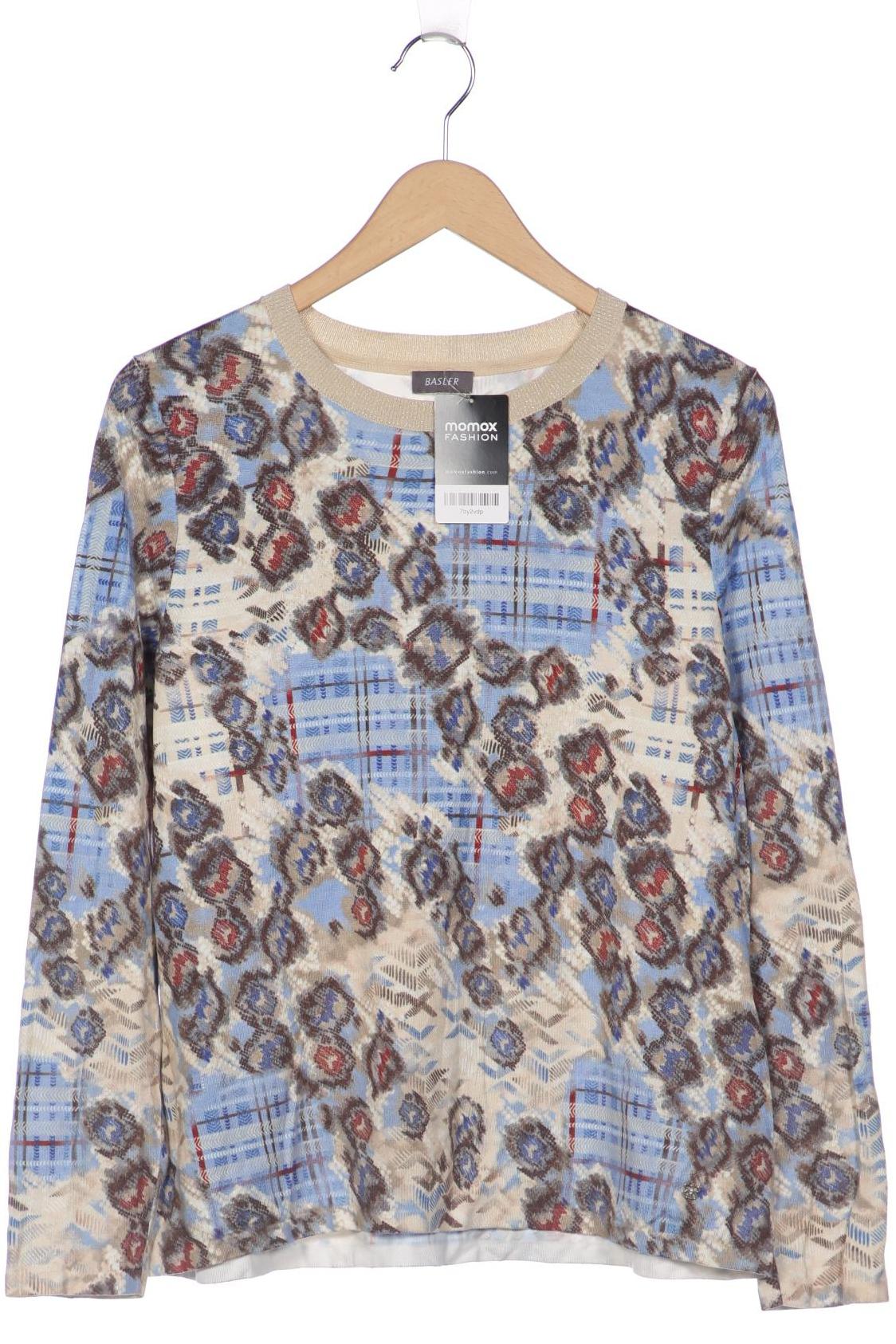 

Basler Damen Pullover, blau