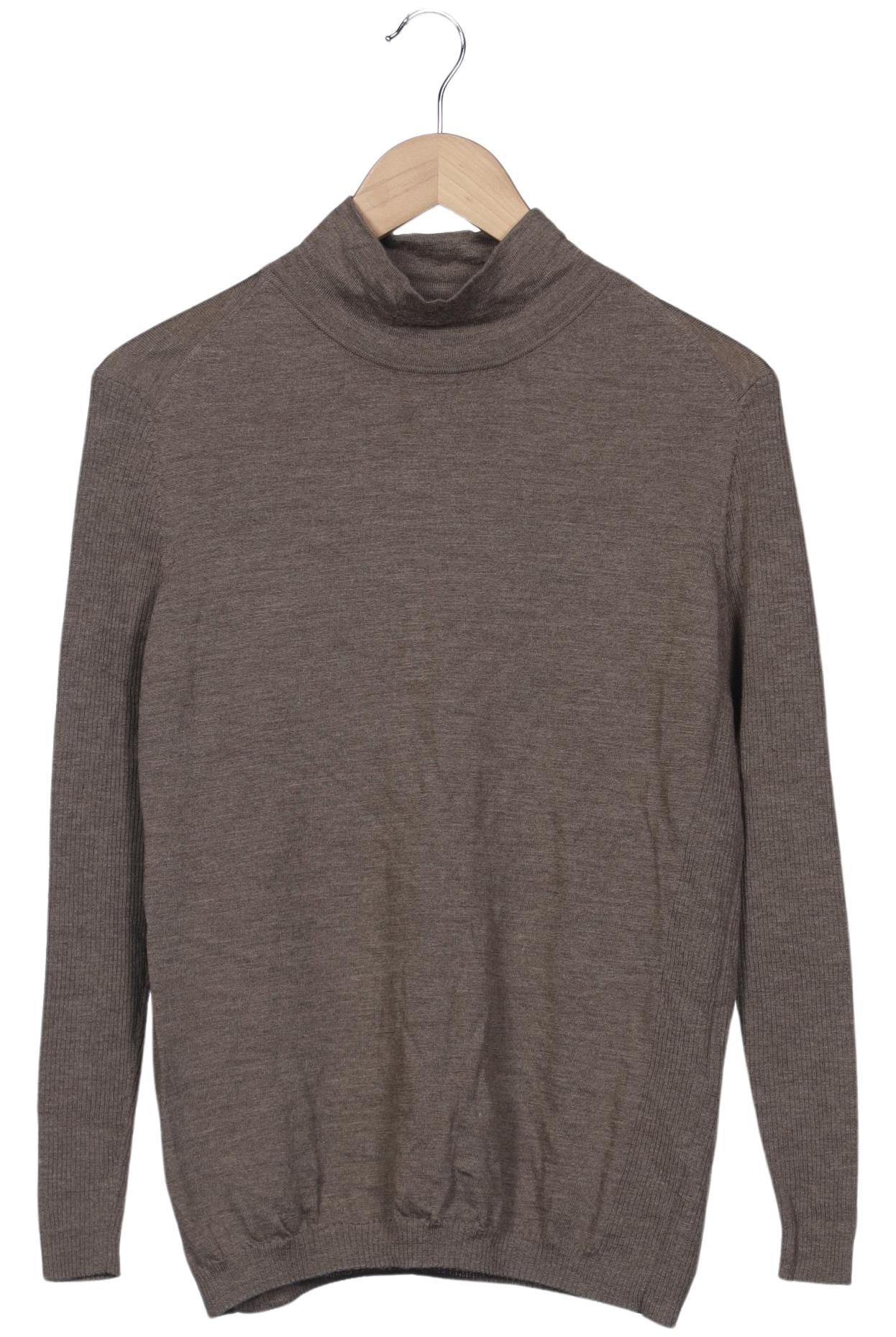 

Basler Damen Pullover, braun, Gr. 48