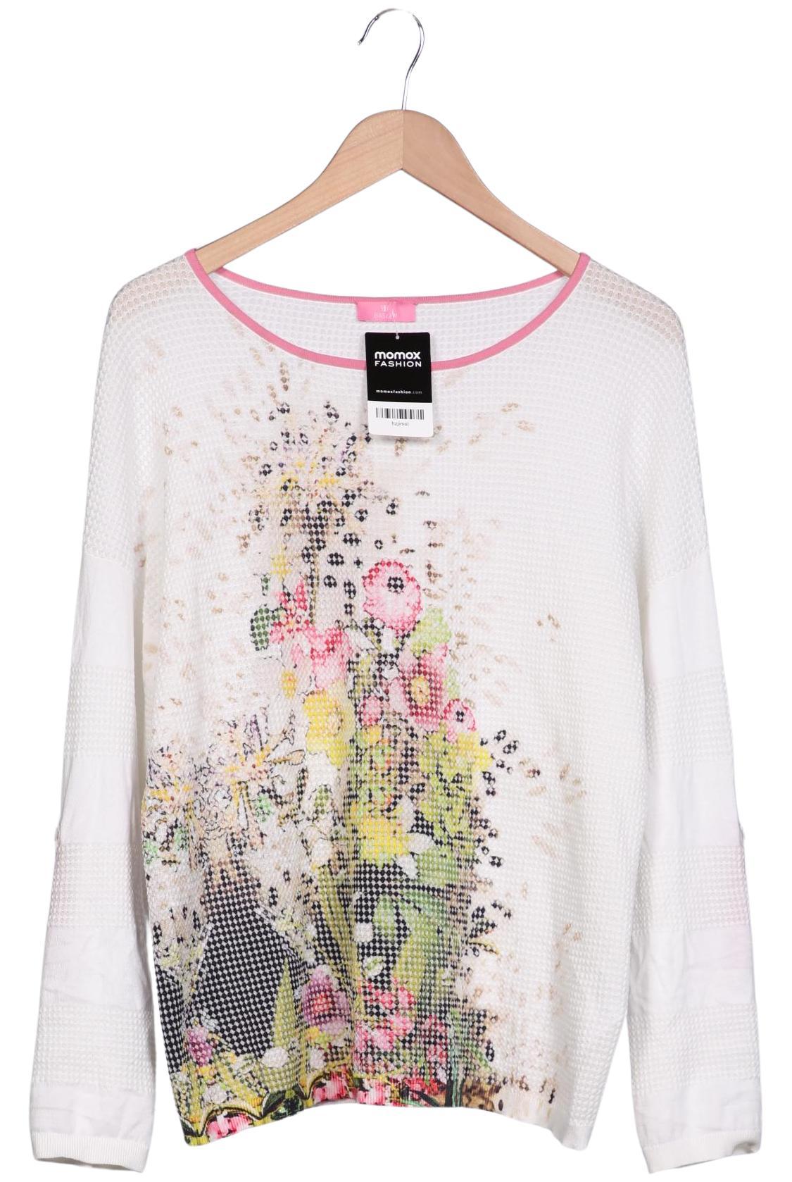 

Basler Damen Pullover, mehrfarbig, Gr. 44