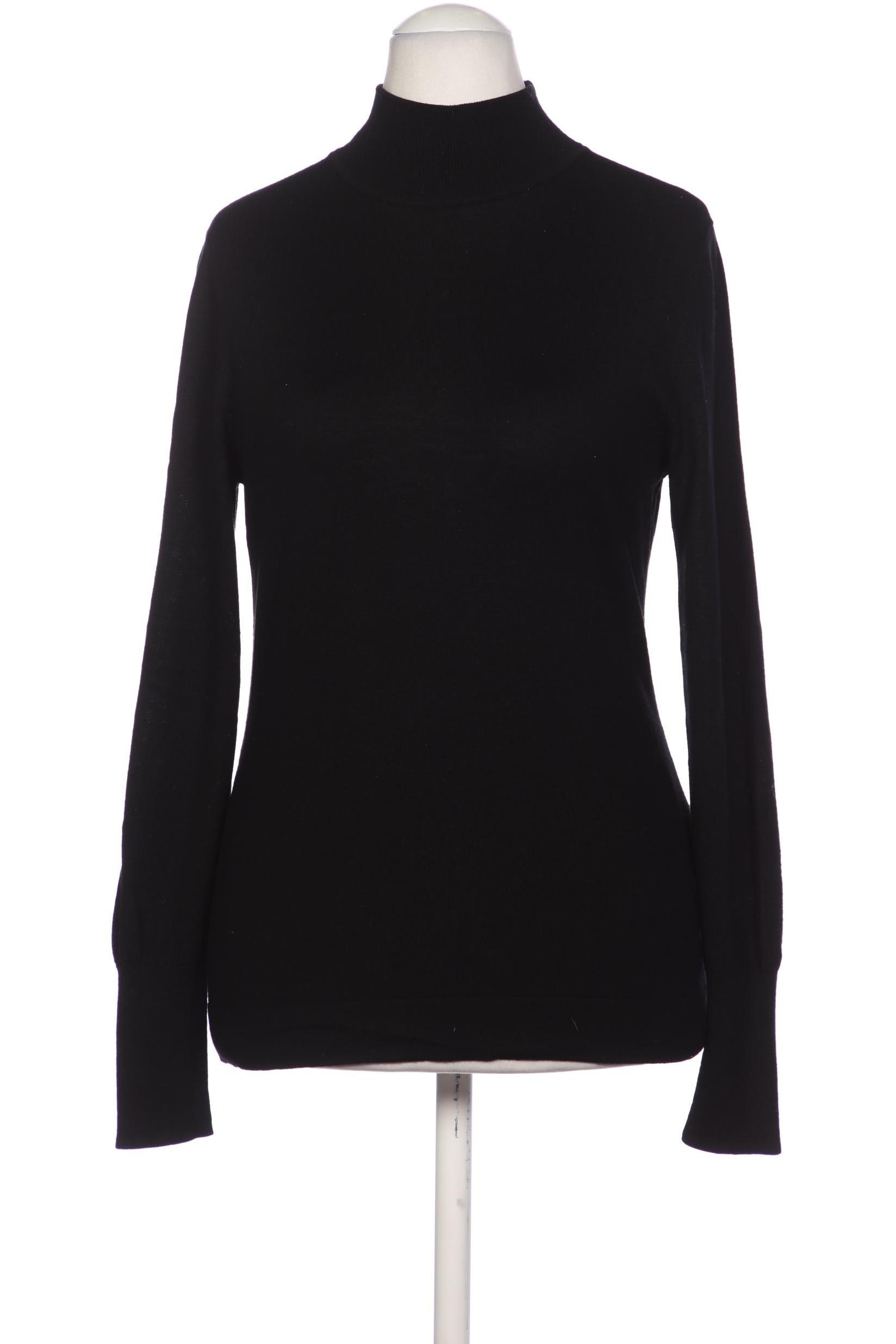 

Basler Damen Pullover, schwarz, Gr. 38