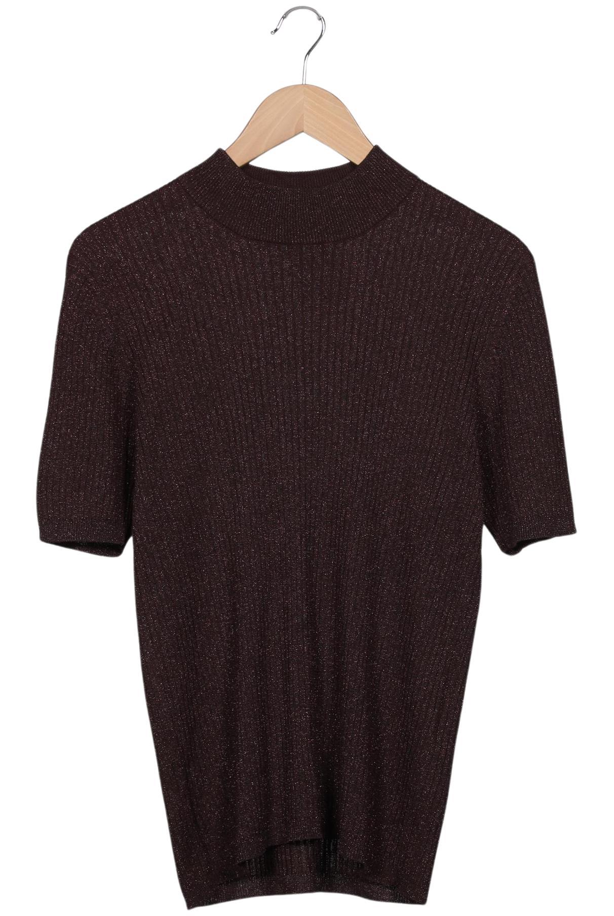 

Basler Damen Pullover, bordeaux, Gr. 42