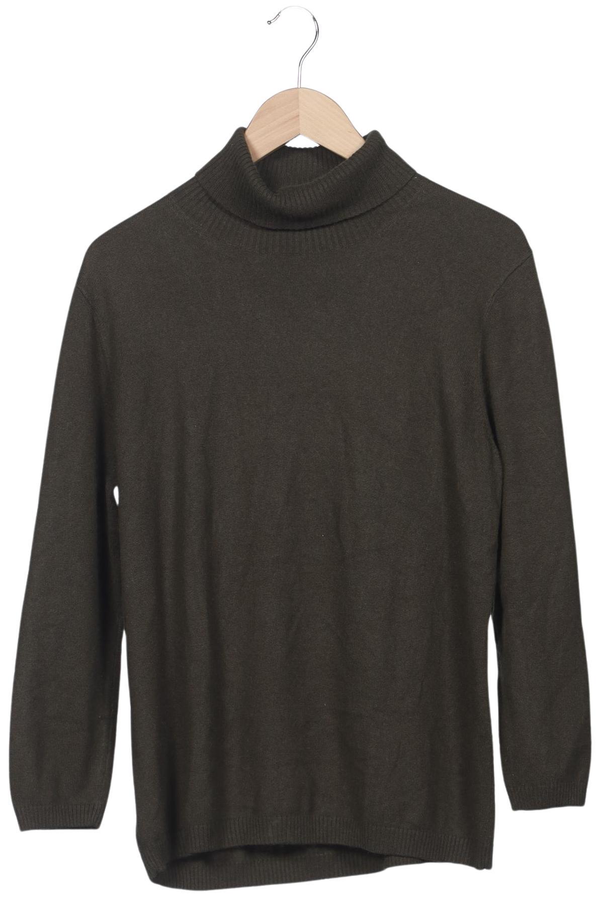 

Basler Damen Pullover, grün, Gr. 48