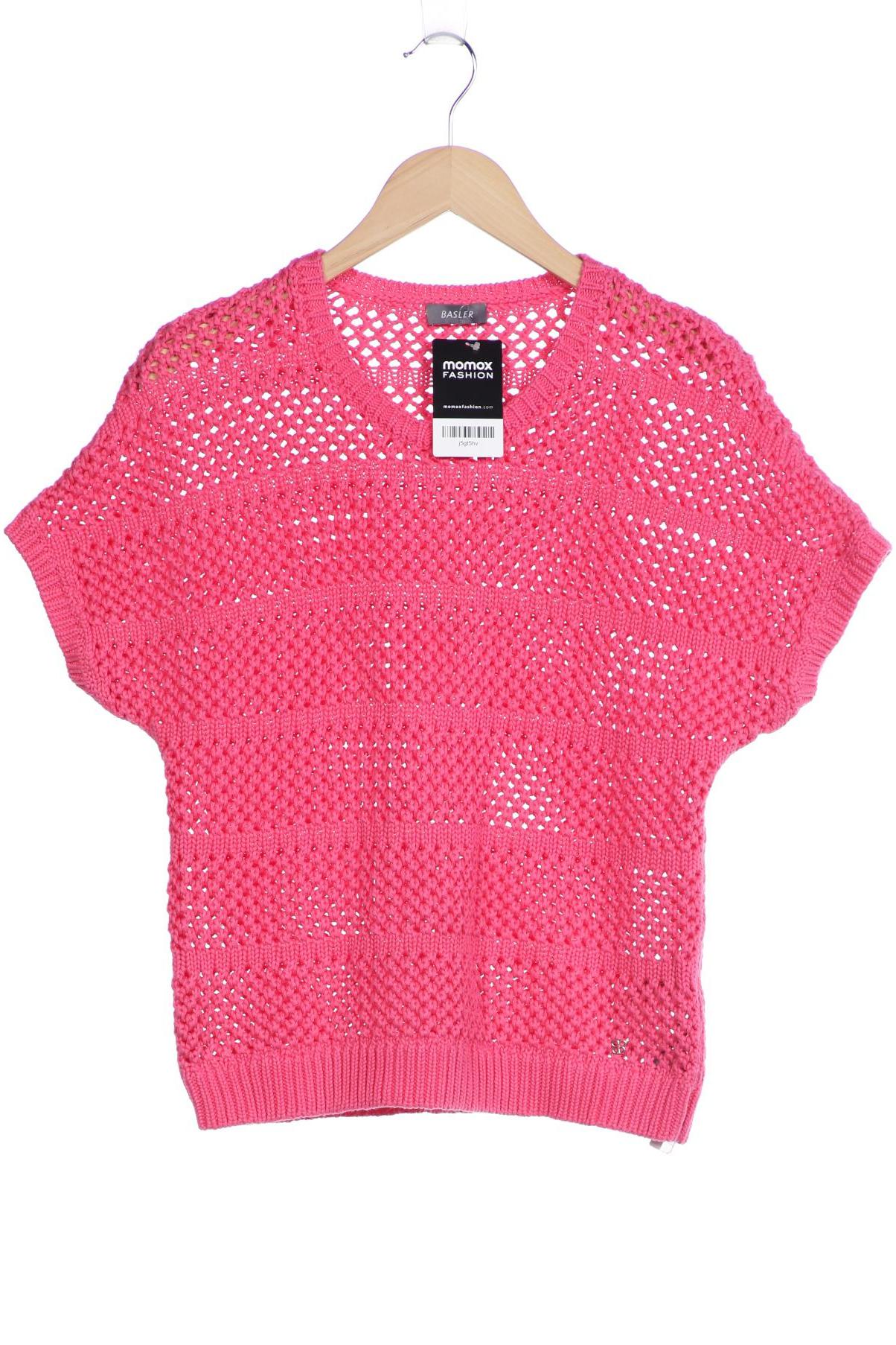 

Basler Damen Pullover, pink