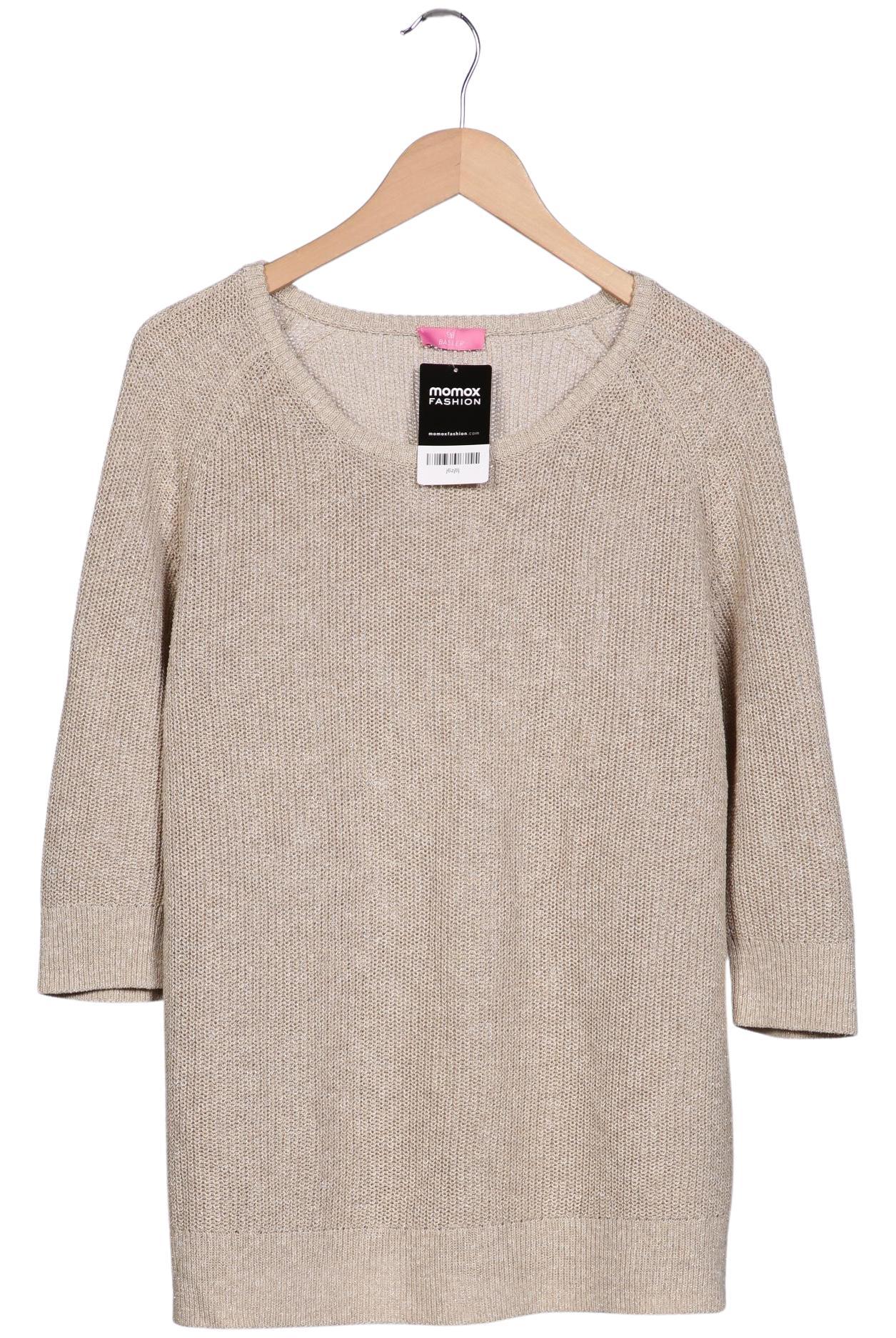 

Basler Damen Pullover, beige, Gr. 44