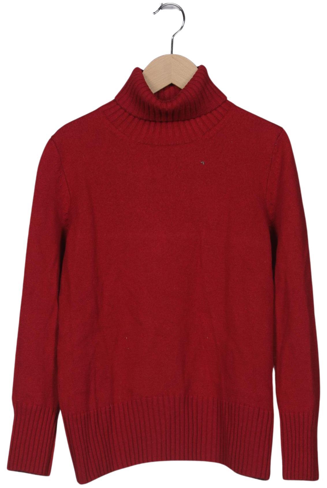 

Basler Damen Pullover, rot, Gr. 42