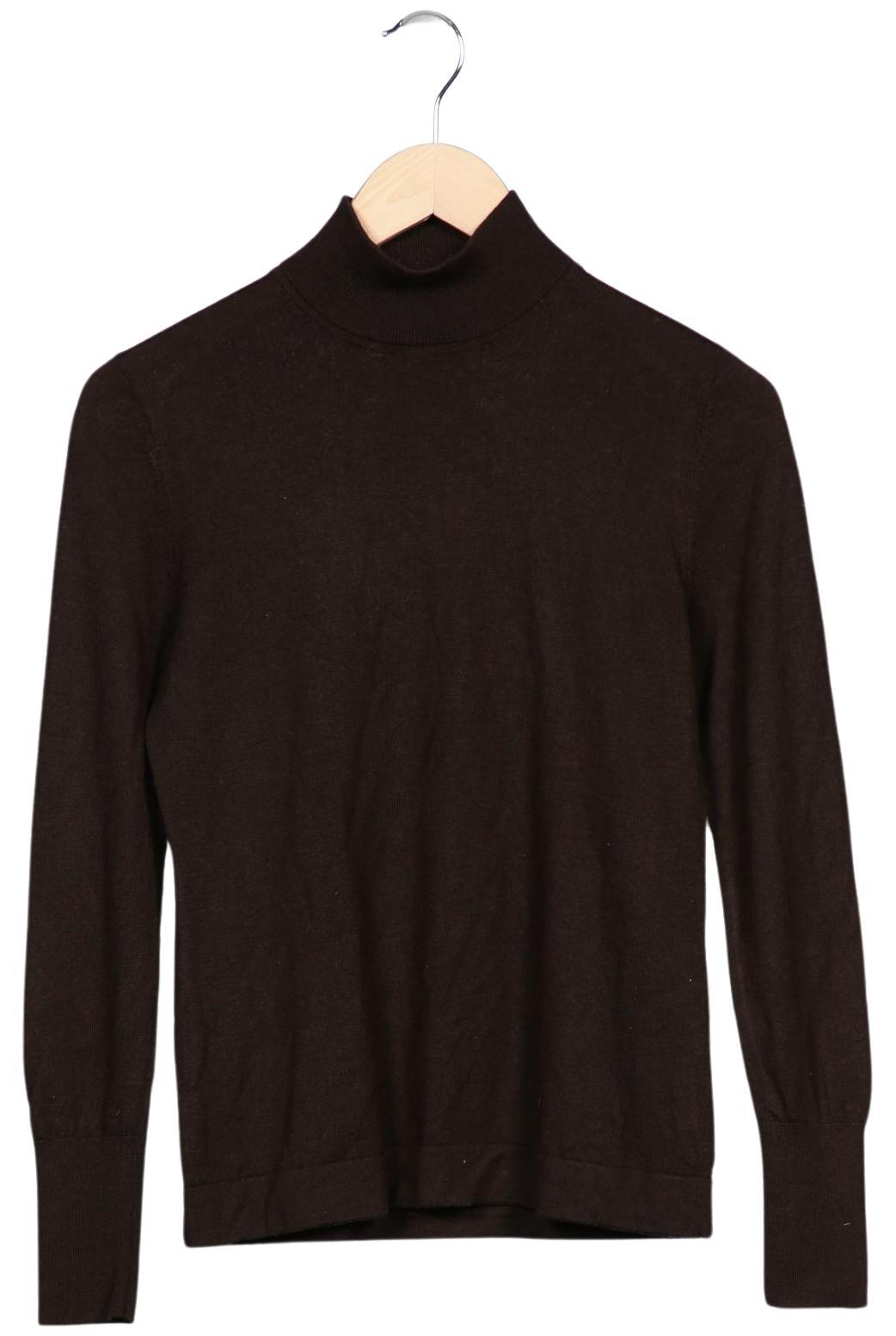 

Basler Damen Pullover, braun, Gr. 38