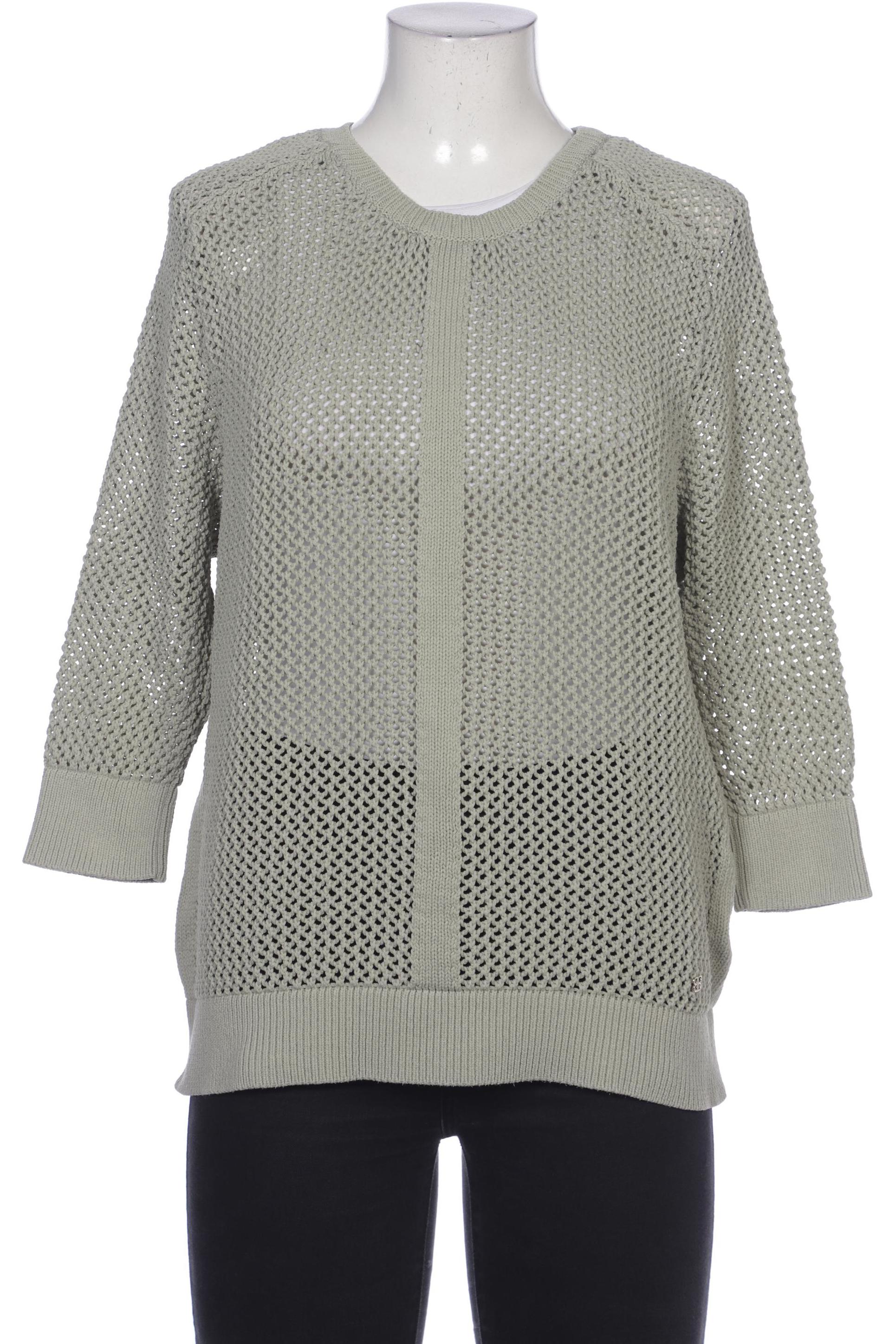 

Basler Damen Pullover, grün, Gr. 44