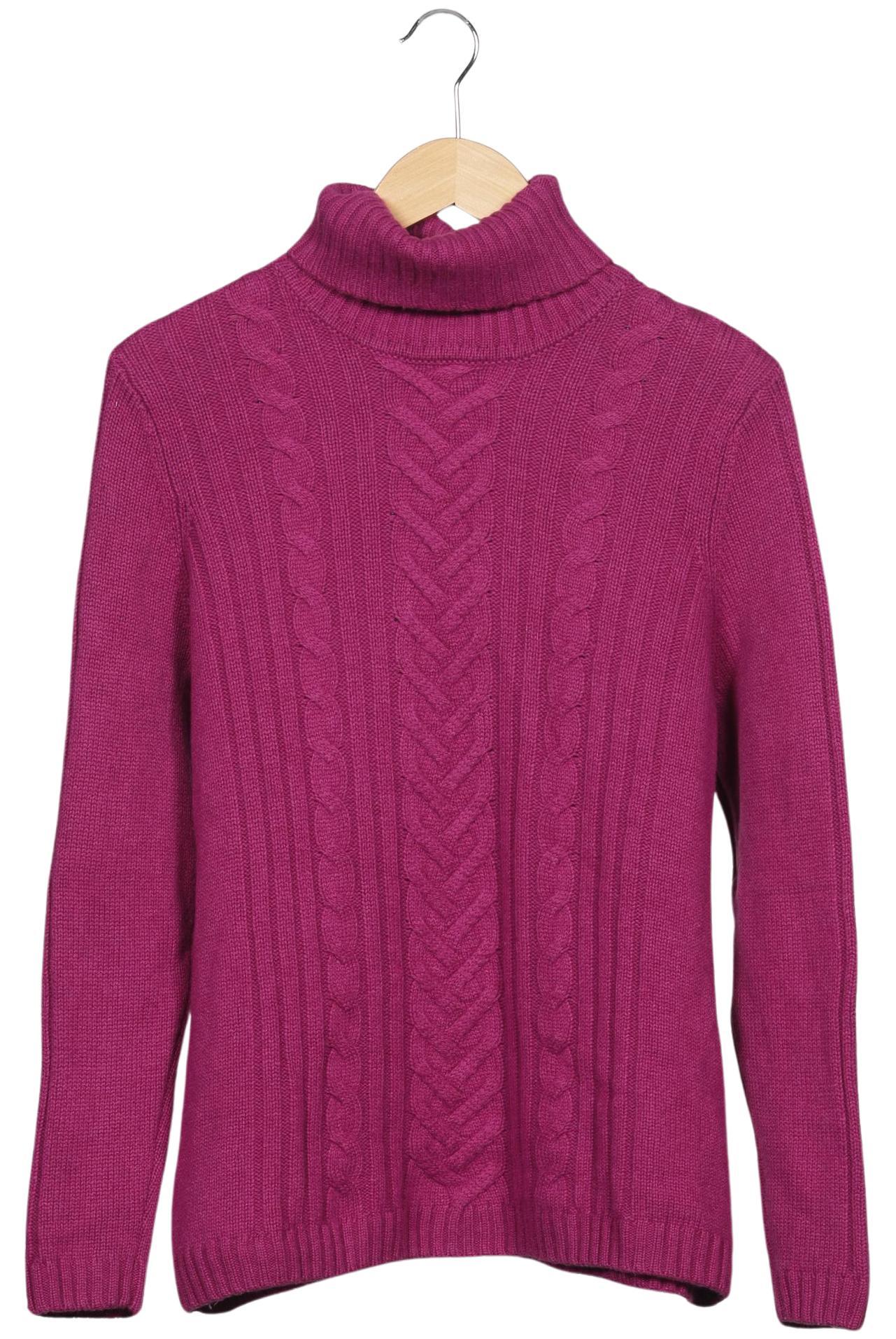 

Basler Damen Pullover, flieder, Gr. 44