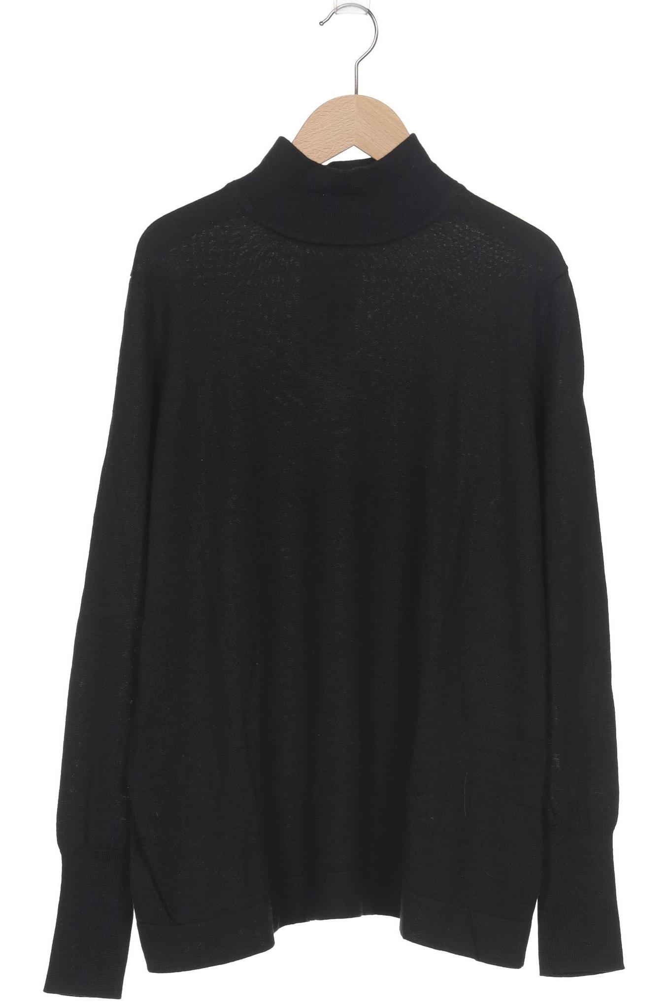 

Basler Damen Pullover, schwarz, Gr. 48
