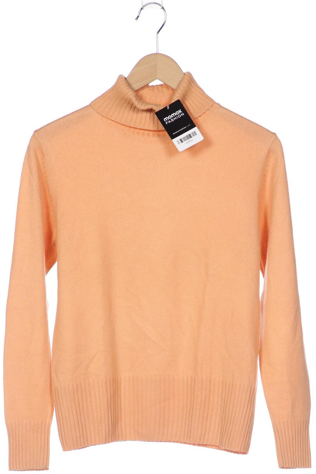 

Basler Damen Pullover, orange, Gr. 38