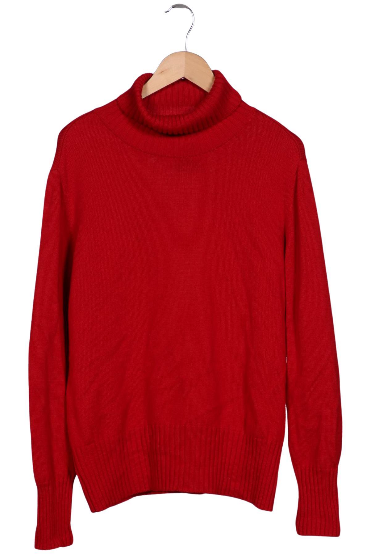 

Basler Damen Pullover, rot, Gr. 62