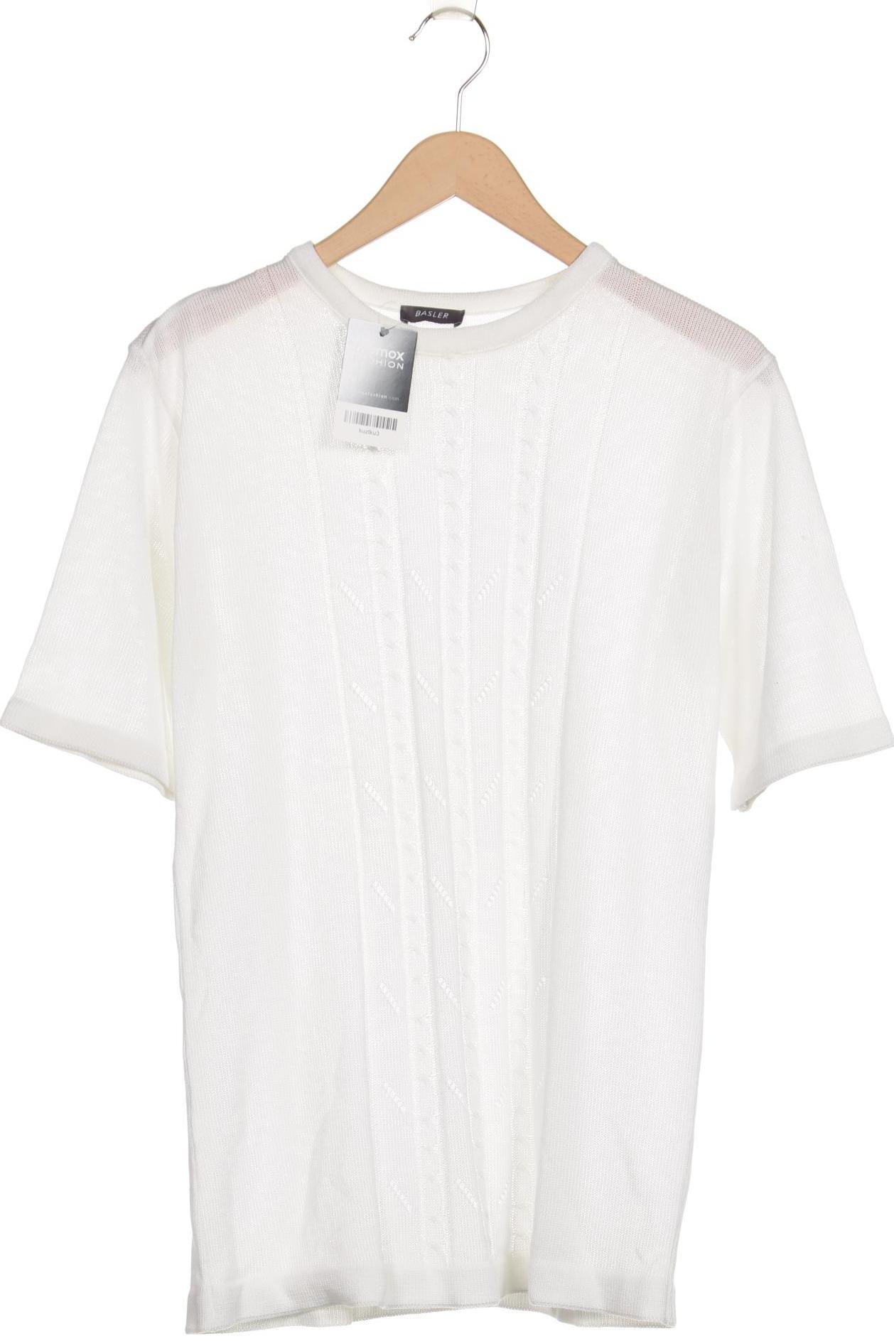 

Basler Damen Pullover, weiß, Gr. 42