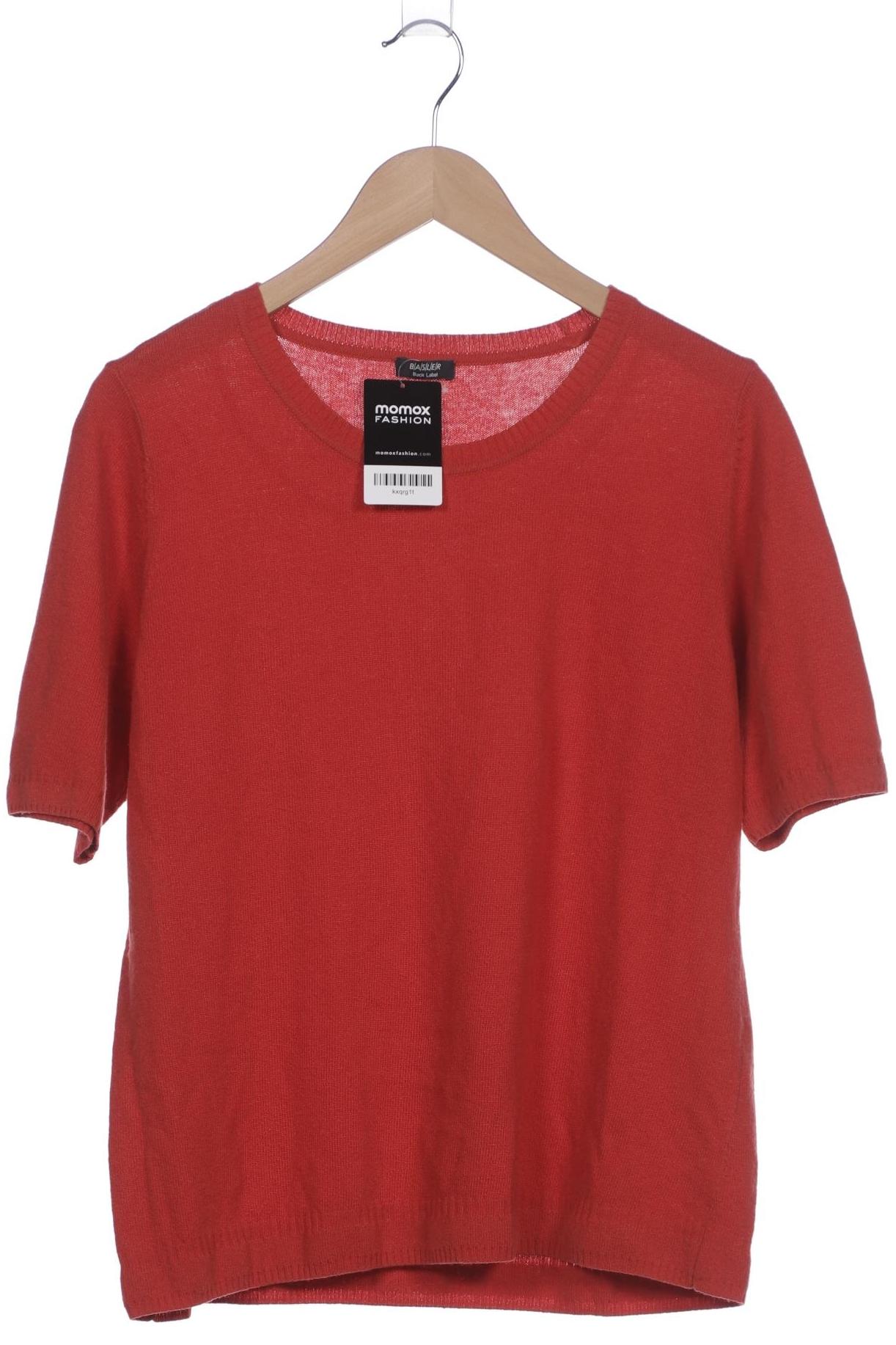 

Basler Damen Pullover, rot, Gr. 44