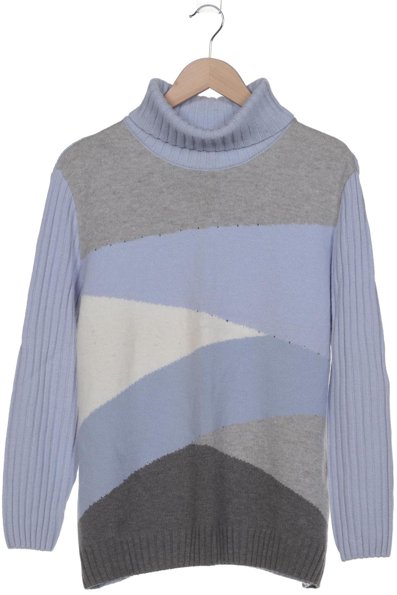 

Basler Damen Pullover, hellblau, Gr. 46
