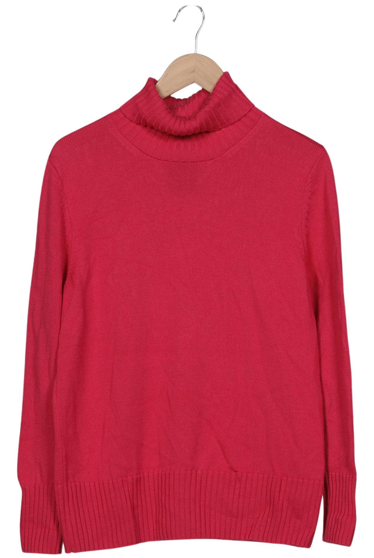 

Basler Damen Pullover, rot, Gr. 44
