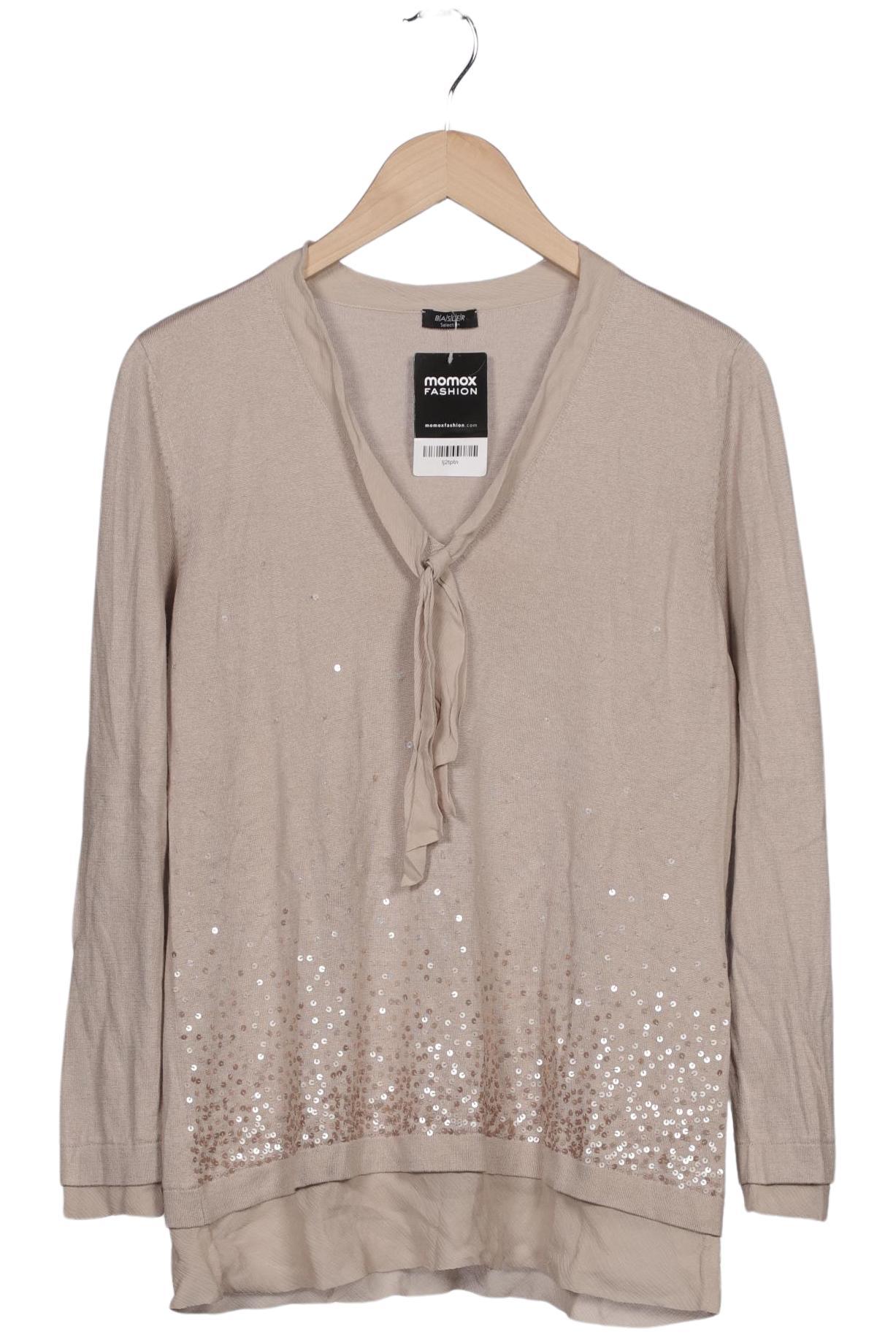 

Basler Damen Pullover, beige, Gr. 42