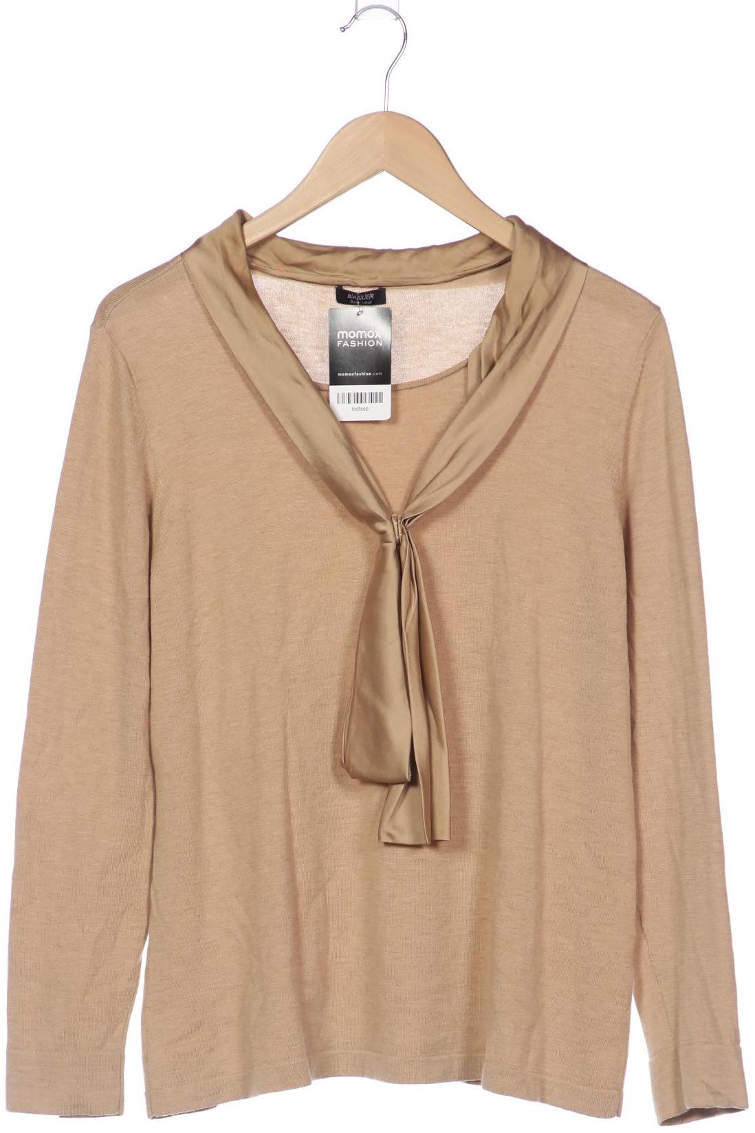 

Basler Damen Pullover, beige, Gr. 42
