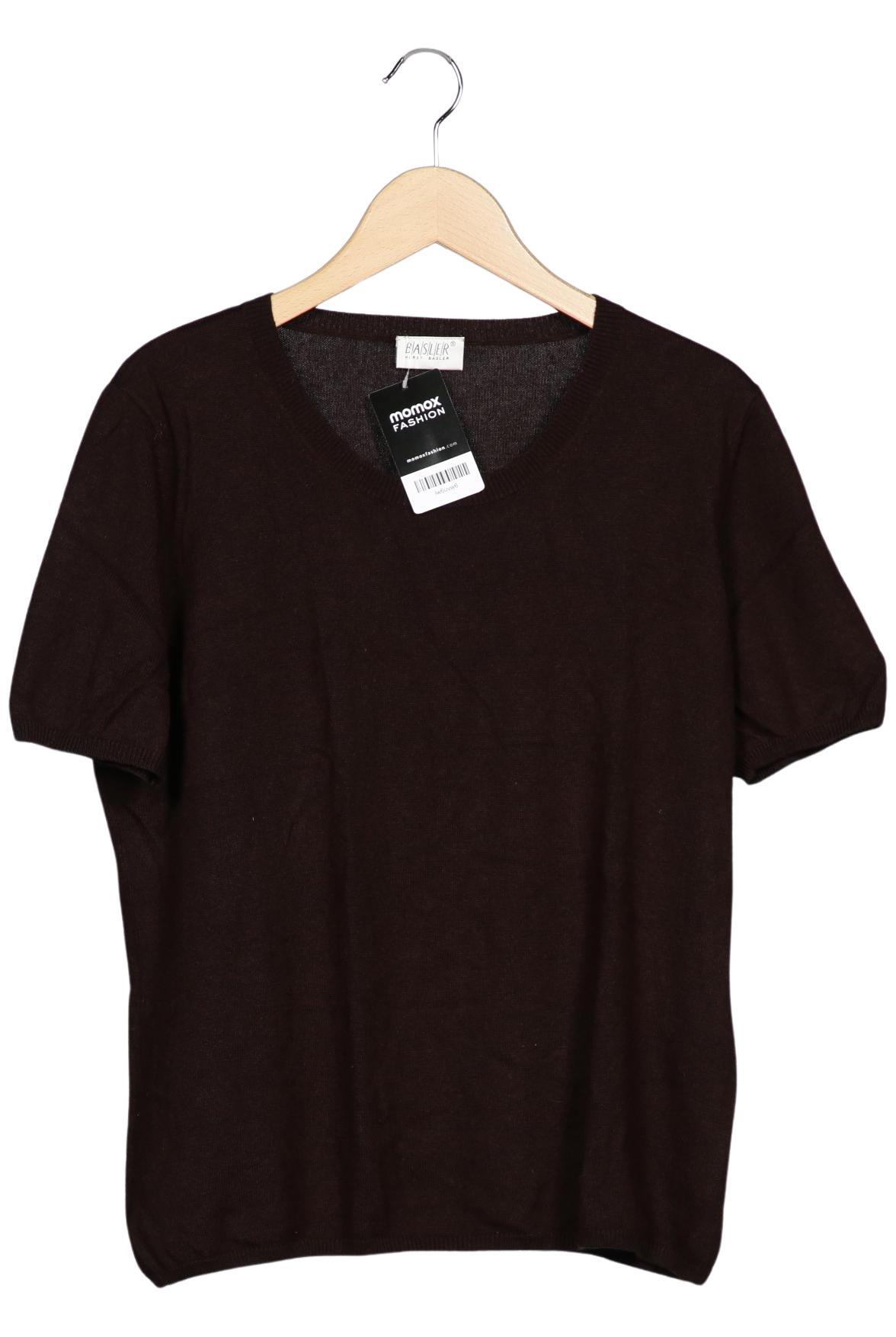 

Basler Damen Pullover, braun, Gr. 48