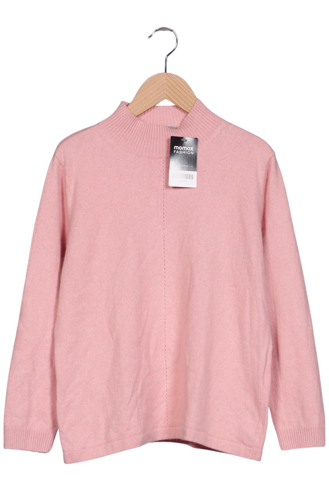

Basler Damen Pullover, pink, Gr. 42