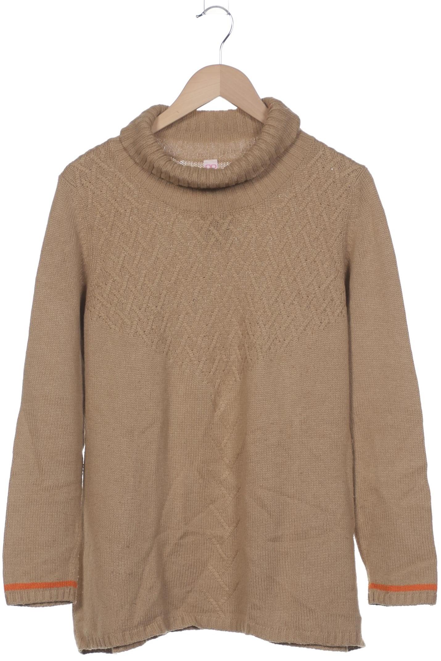 Thumbnail - Basler Damen Pullover, beige, Gr. 44