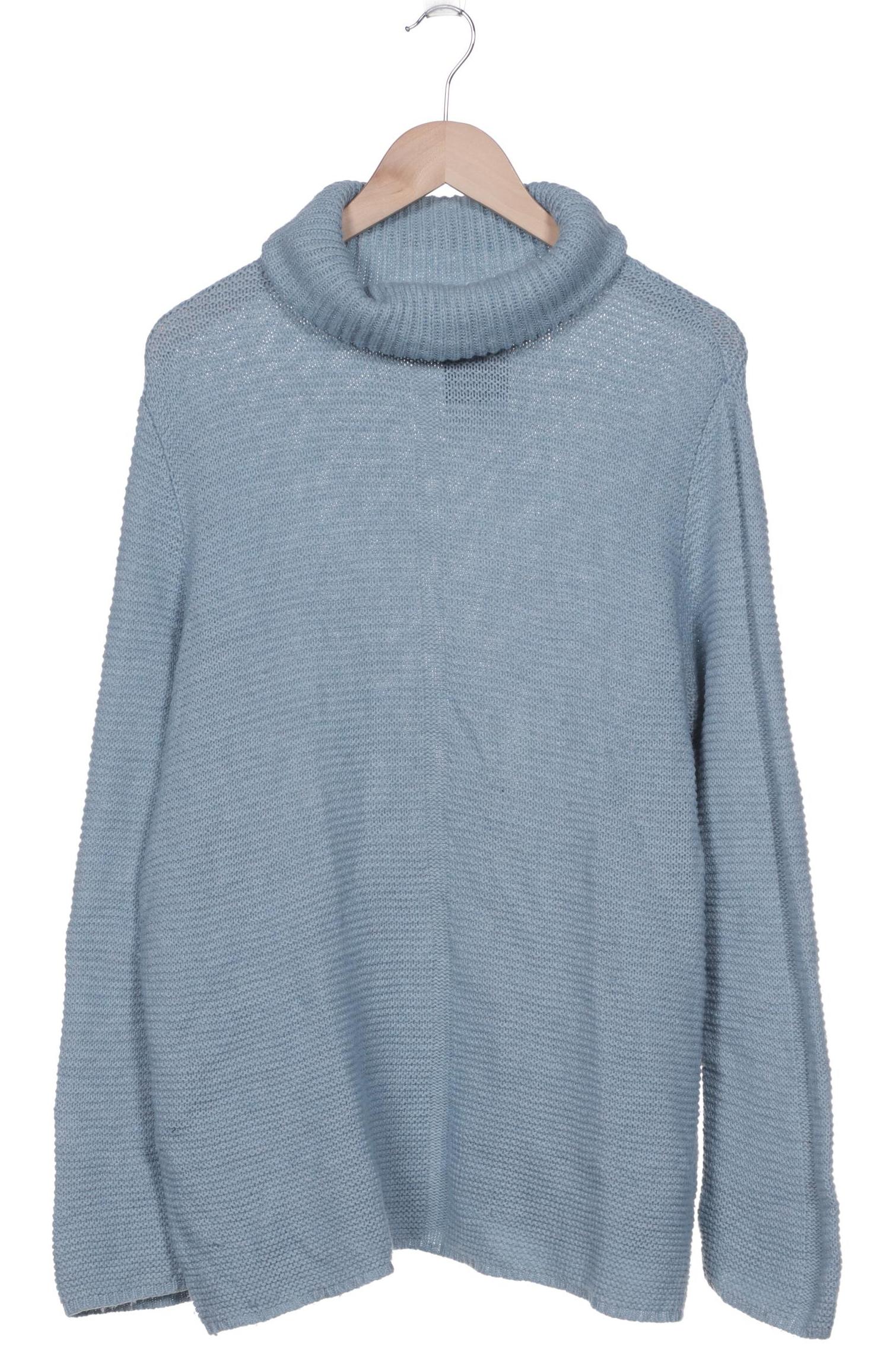 

Basler Damen Pullover, hellblau