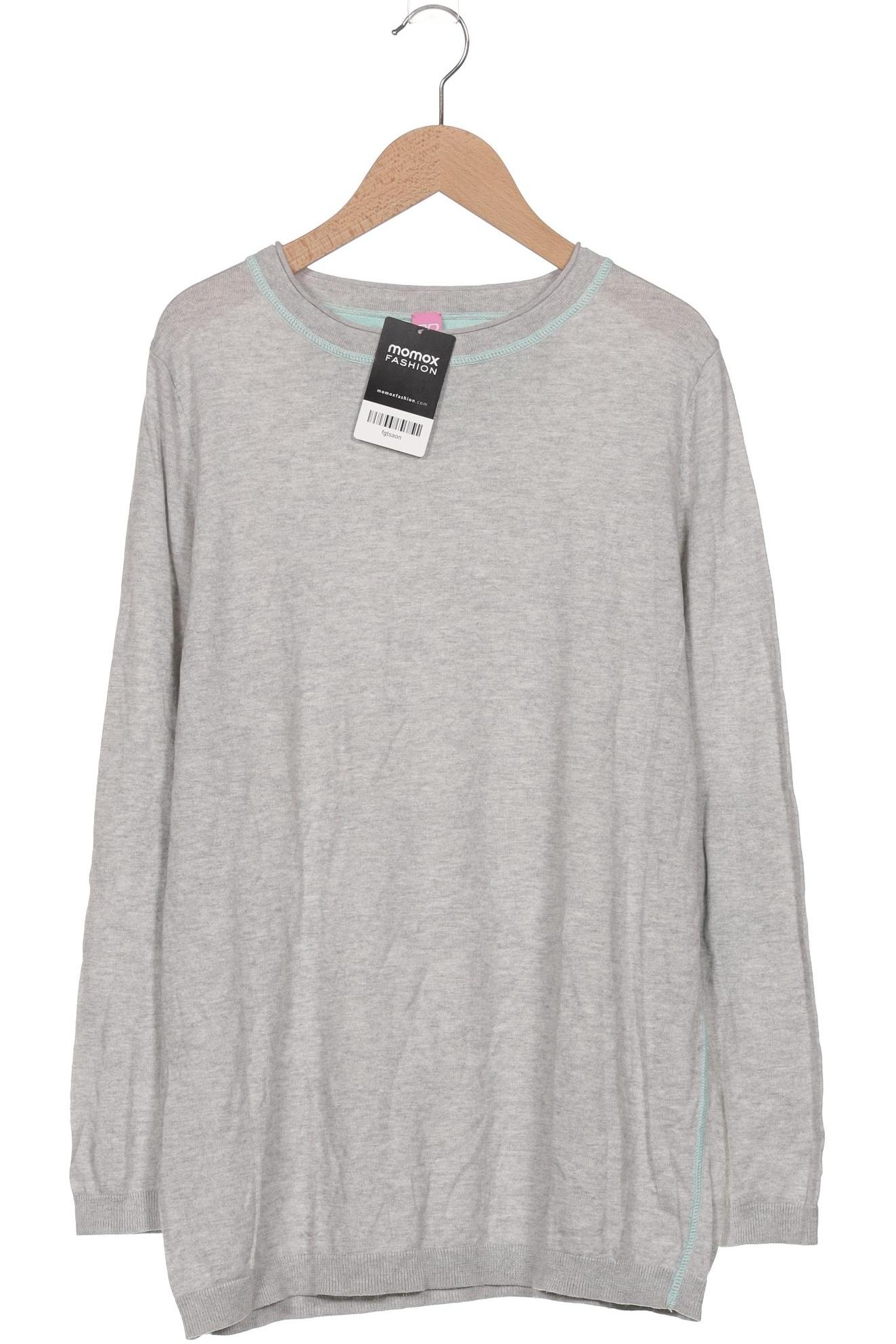 

Basler Damen Pullover, grau, Gr. 42