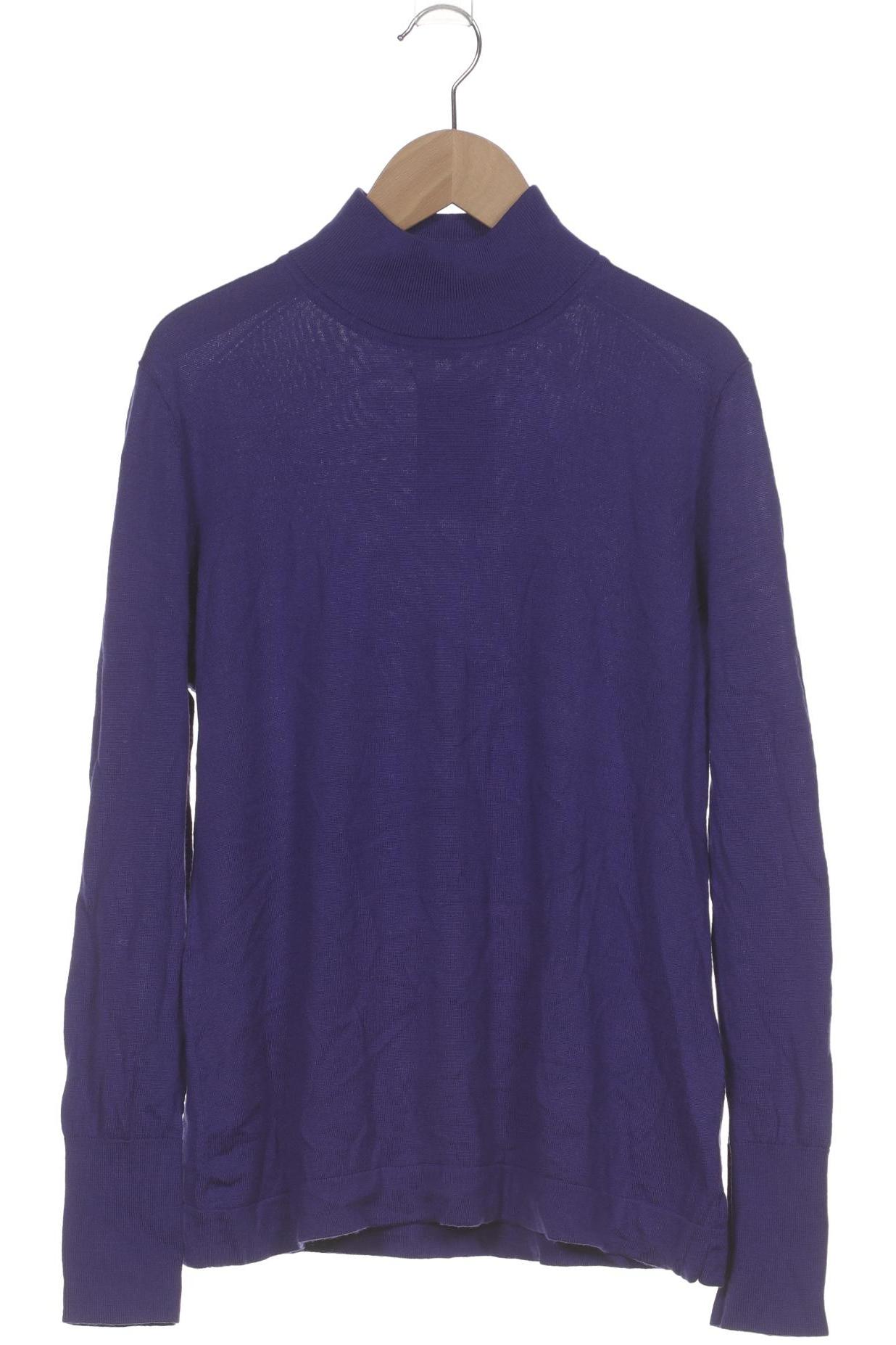 

Basler Damen Pullover, blau, Gr. 42