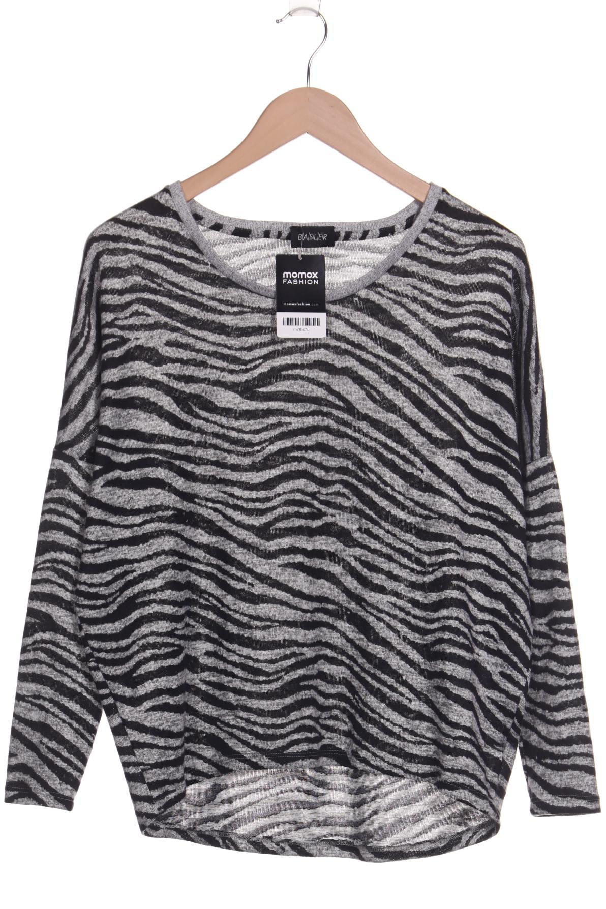 

Basler Damen Pullover, grau, Gr. 48