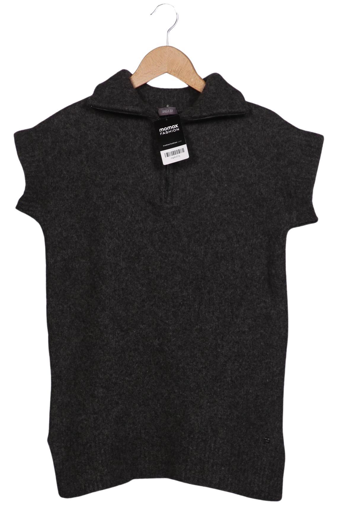 

Basler Damen Pullover, grau, Gr. 38