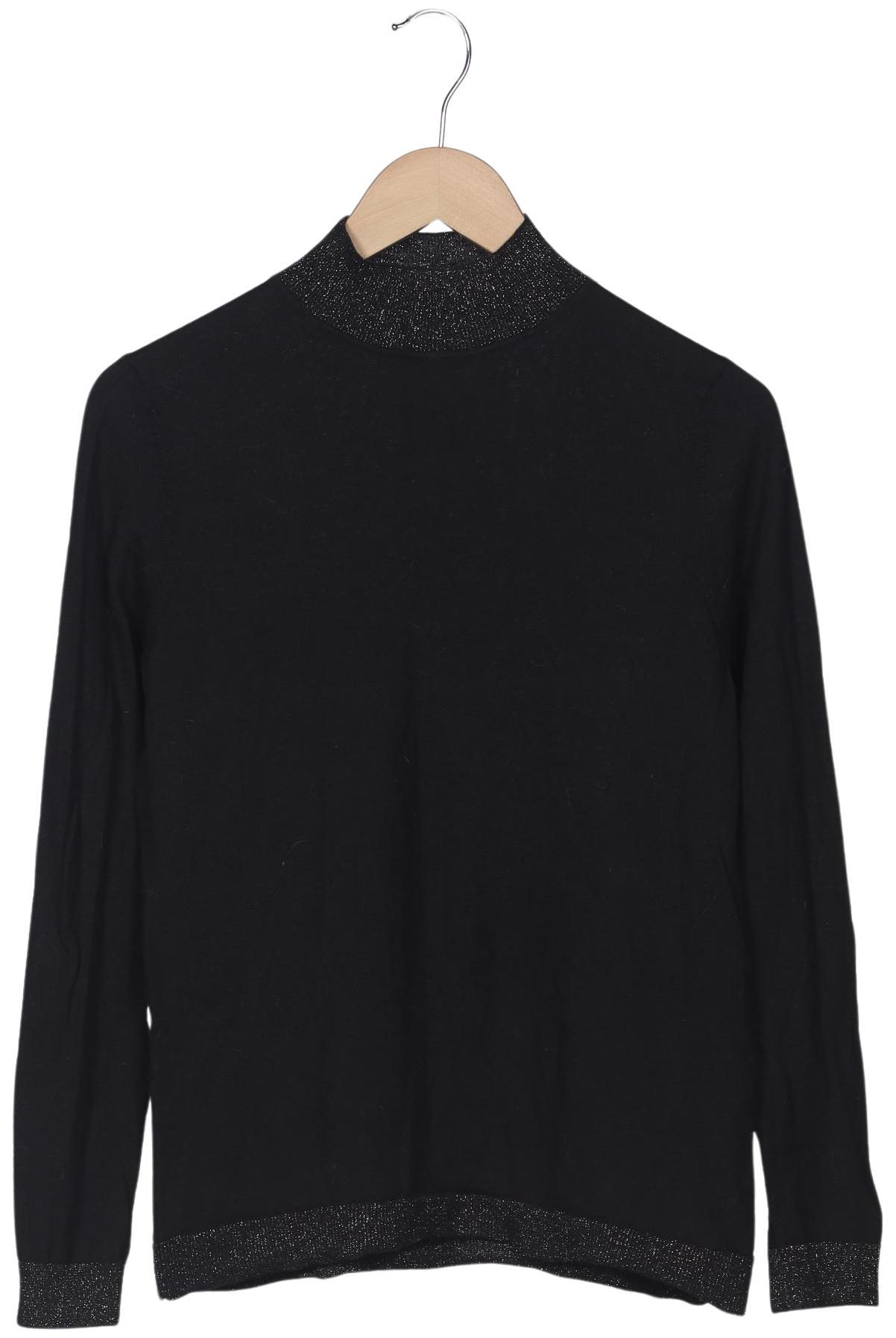 

Basler Damen Pullover, schwarz, Gr. 40