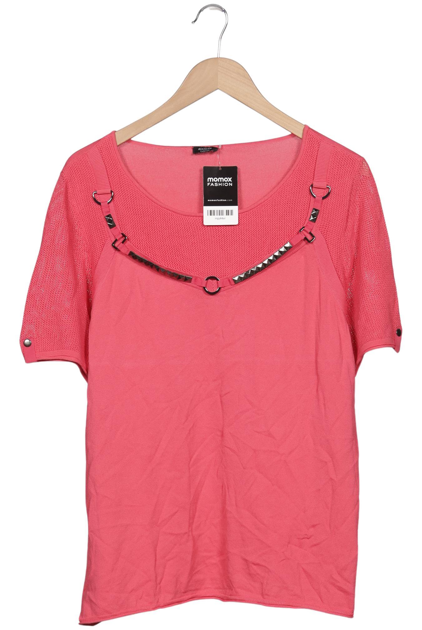 

Basler Damen Pullover, pink, Gr. 46