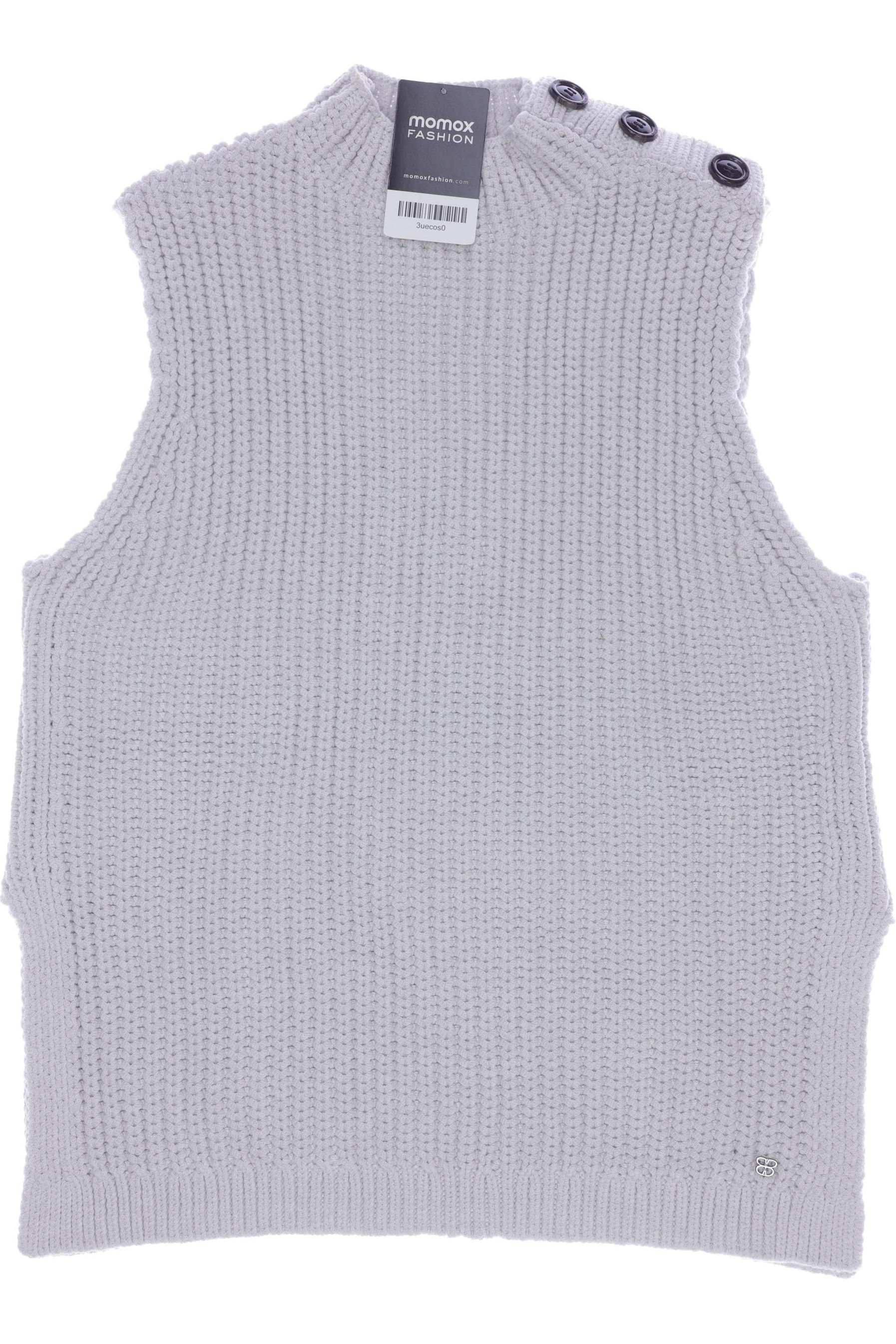 

Basler Damen Pullover, grau, Gr. 38