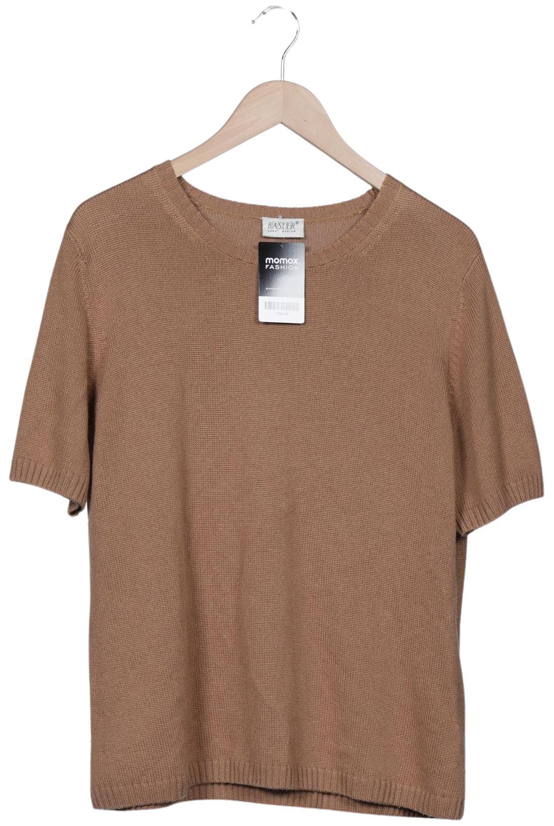 

Basler Damen Pullover, braun, Gr. 48