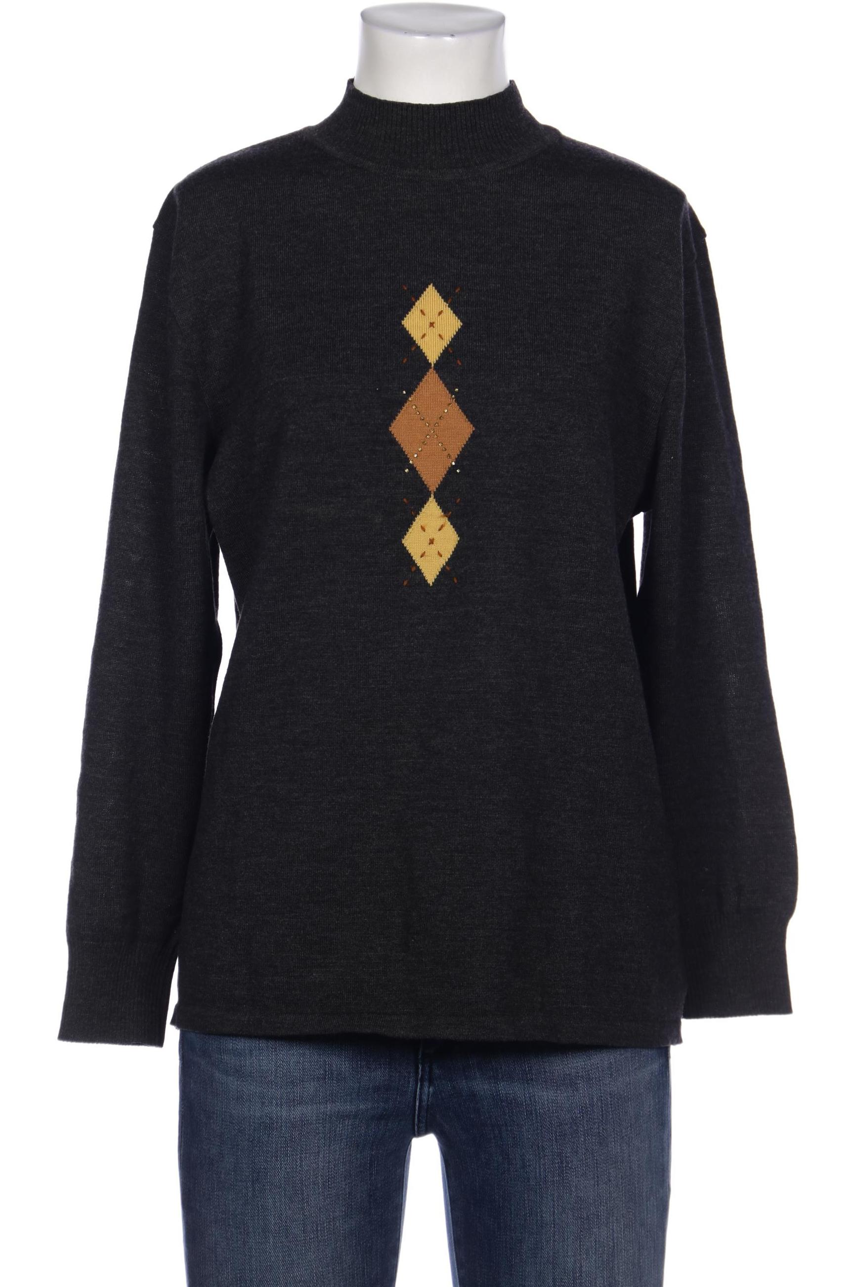 

Basler Damen Pullover, grau, Gr. 38