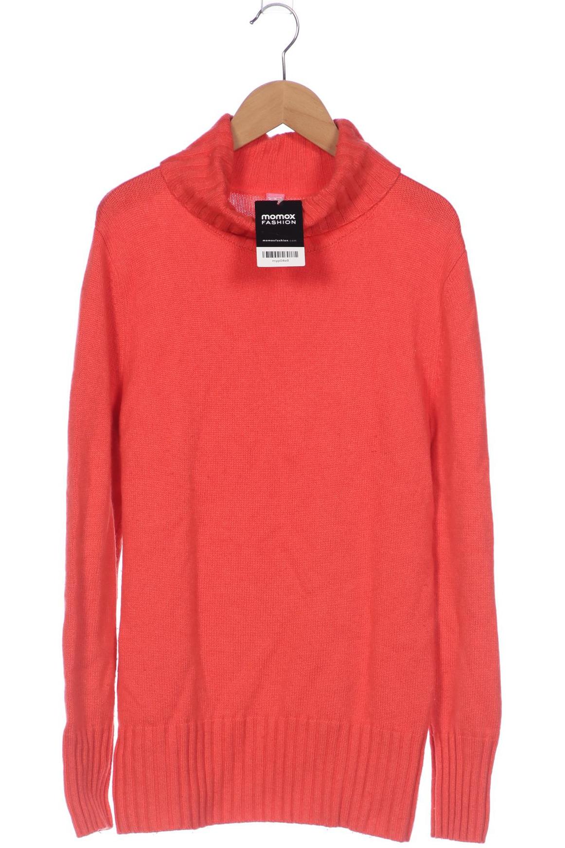 

Basler Damen Pullover, rot, Gr. 38