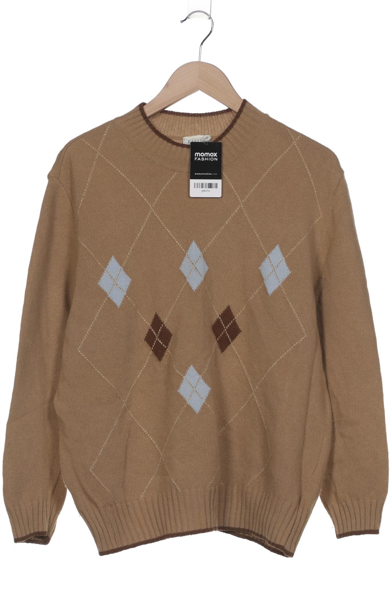 

Basler Damen Pullover, braun, Gr. 50