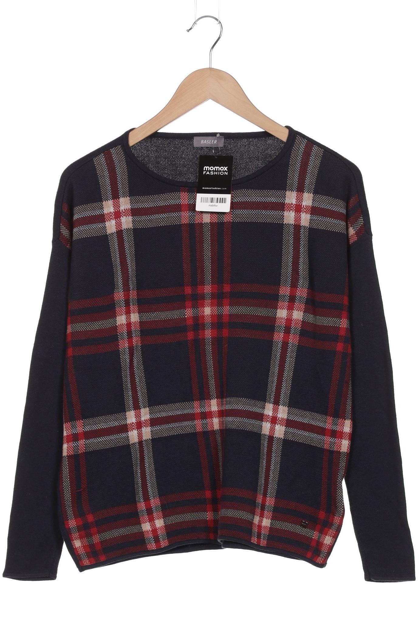 

Basler Damen Pullover, marineblau, Gr. 38