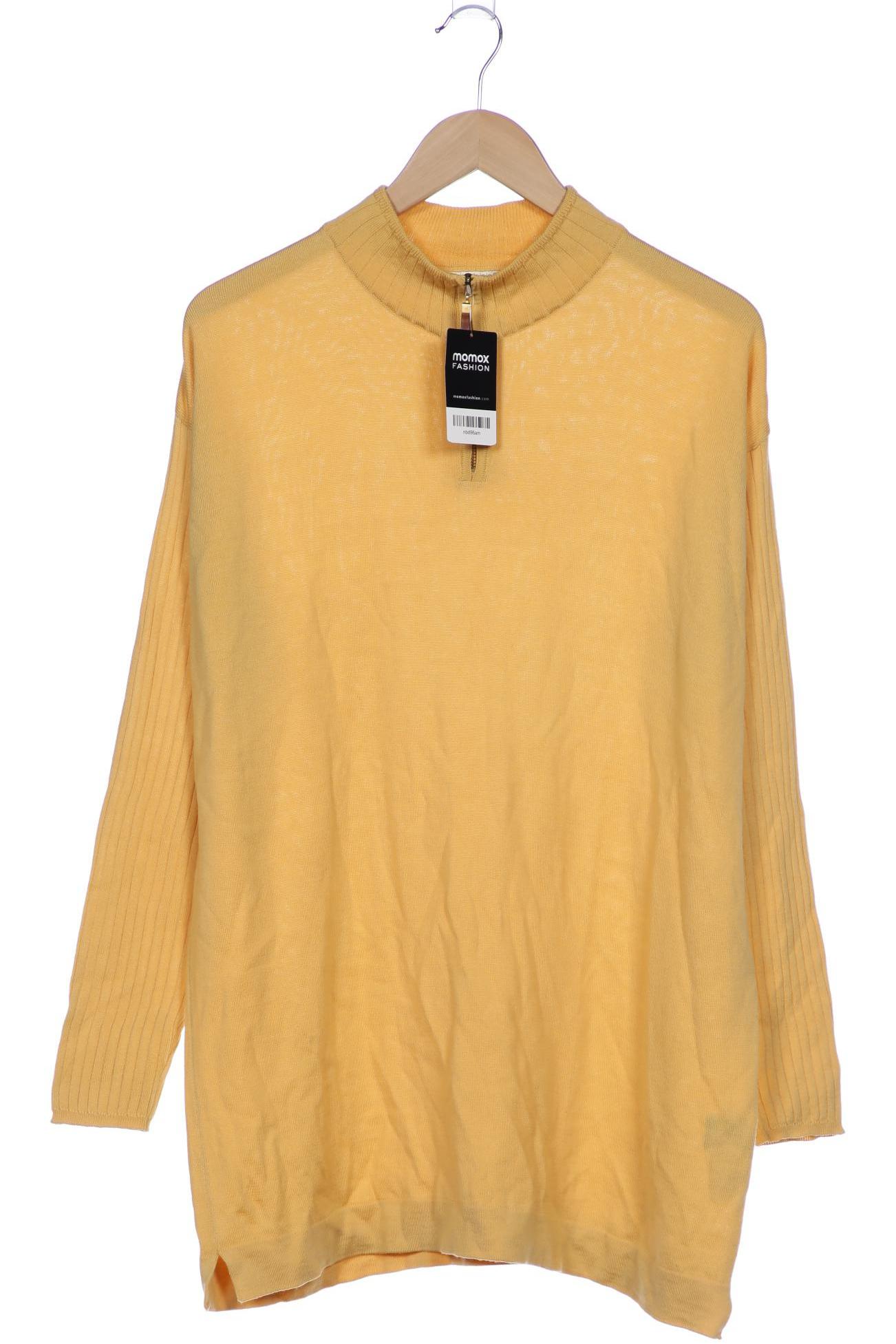 

Basler Damen Pullover, orange, Gr. 44