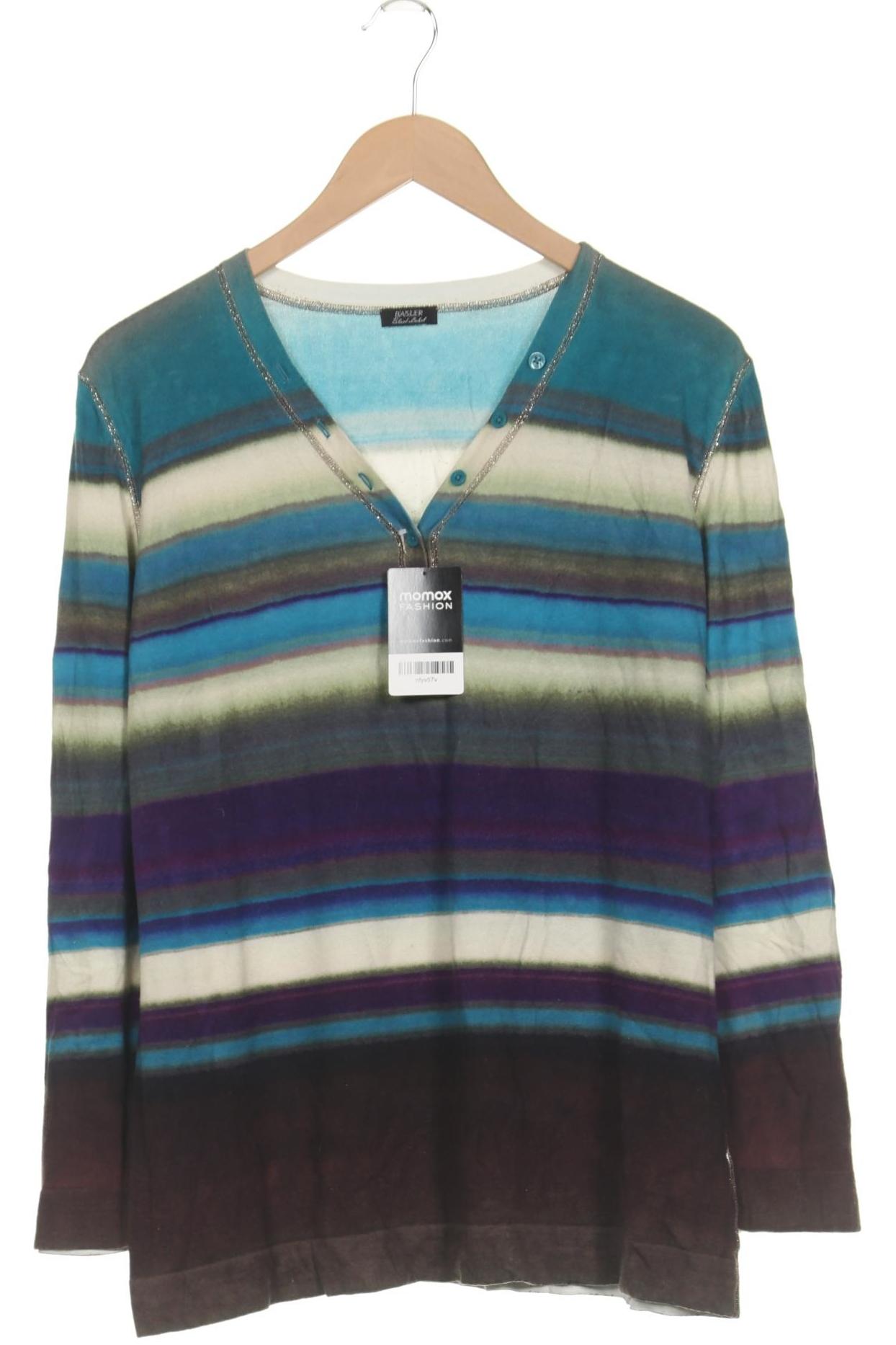 

Basler Damen Pullover, mehrfarbig, Gr. 48