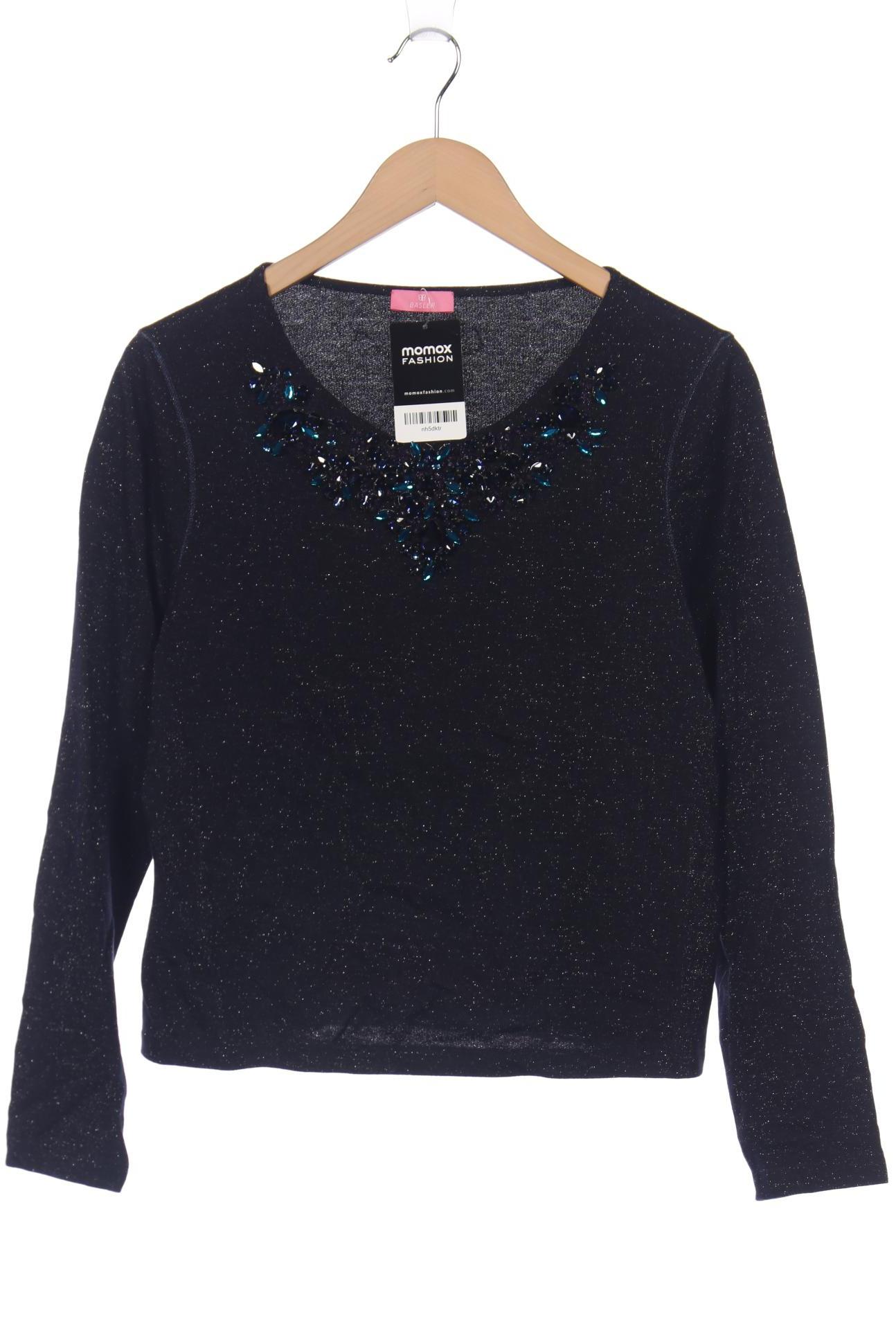

Basler Damen Pullover, marineblau, Gr. 38