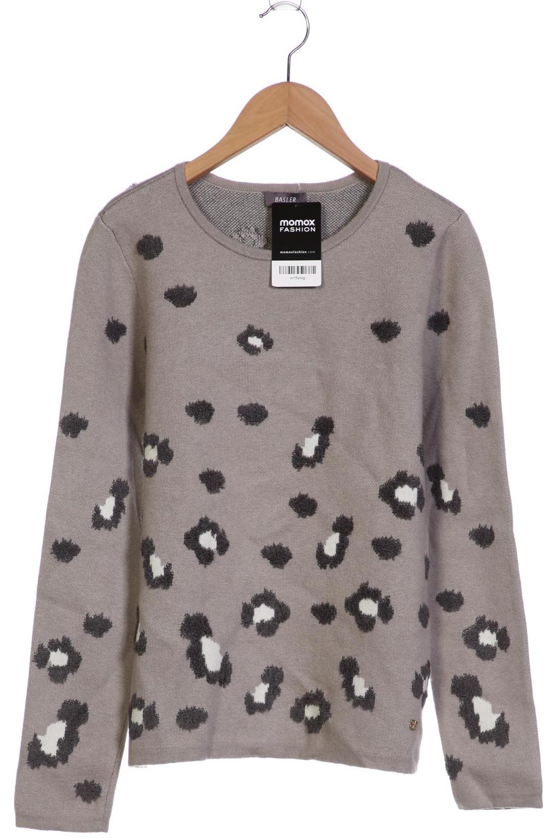 

Basler Damen Pullover, grau