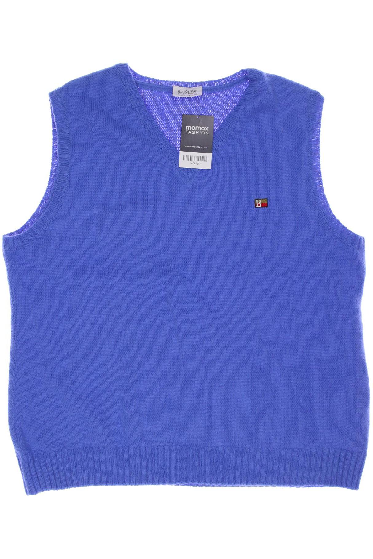 

Basler Damen Pullover, blau