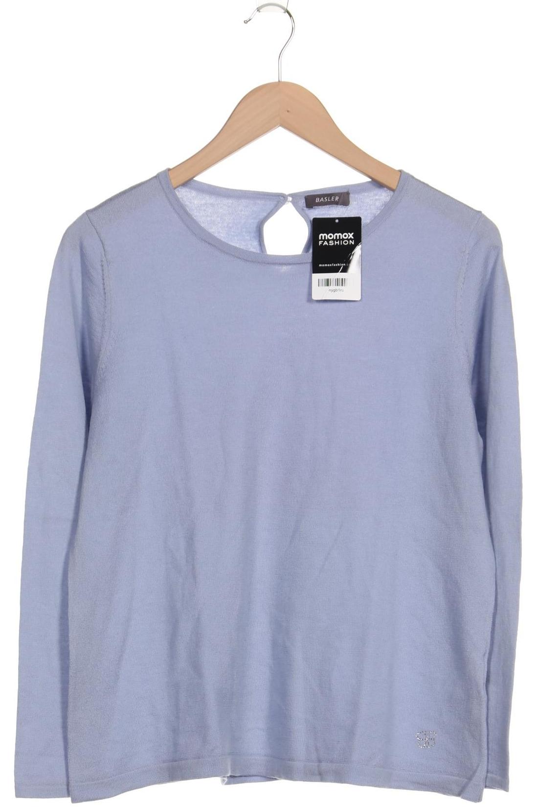 

Basler Damen Pullover, hellblau, Gr. 44